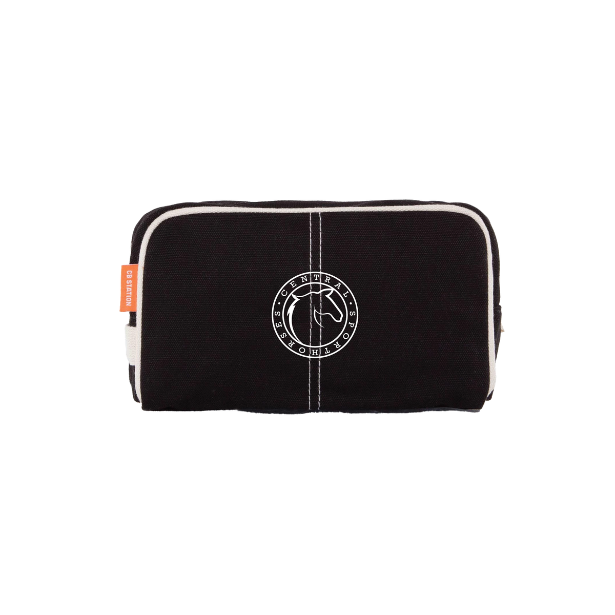 Central Sporthorses CB Station Dopp Travel Kit