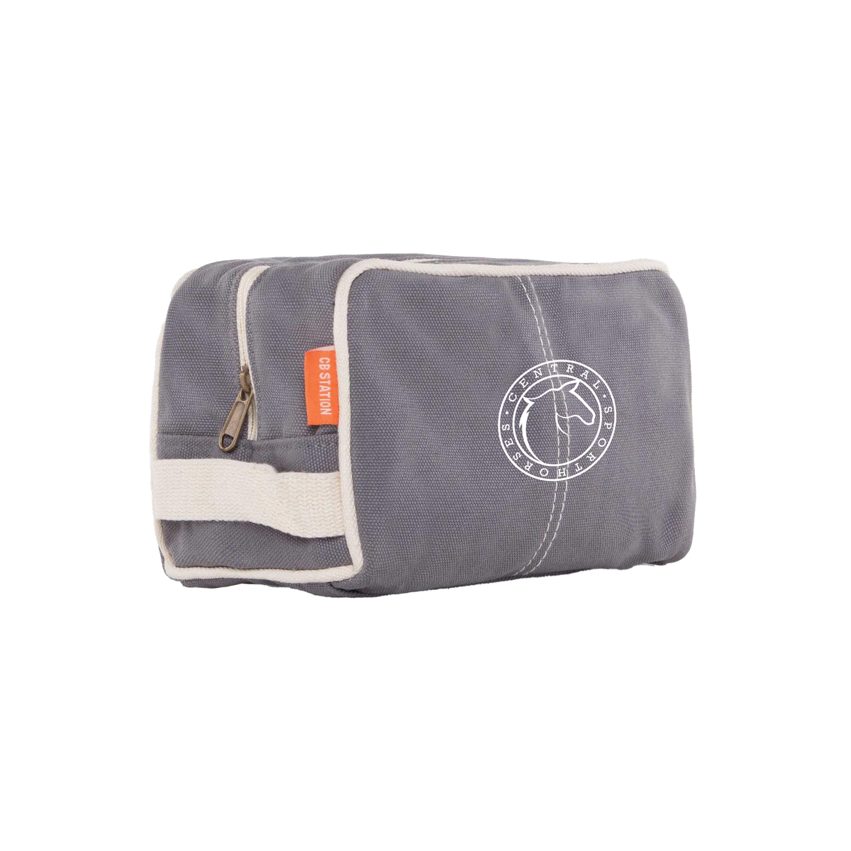 Central Sporthorses CB Station Dopp Travel Kit
