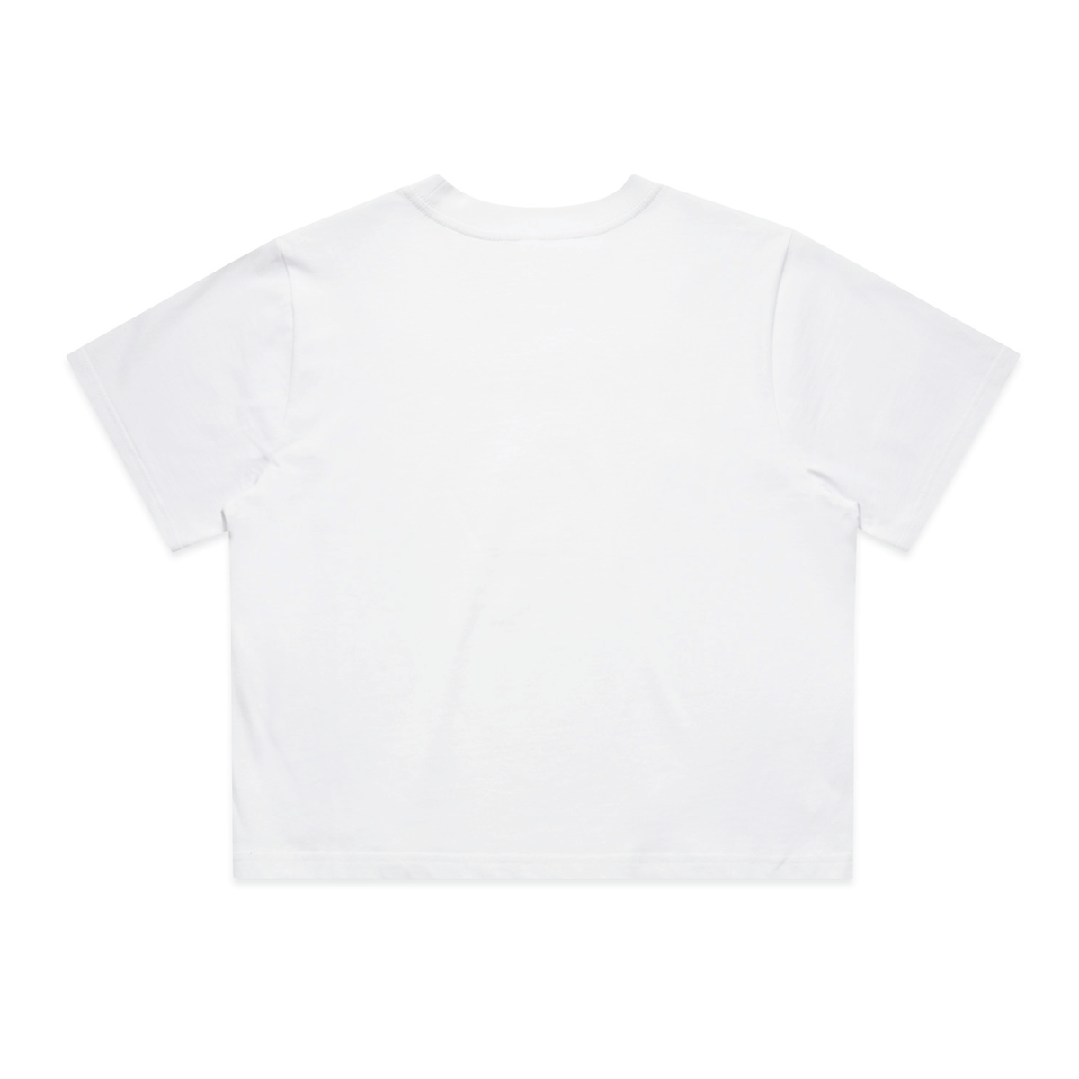 Central Sporthorses Women's AS Colour Classic Crop Tee
