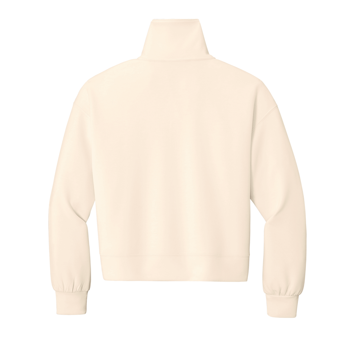 Central Sporthorses Women's TravisMathew Momentum Shift 1/2-Zip