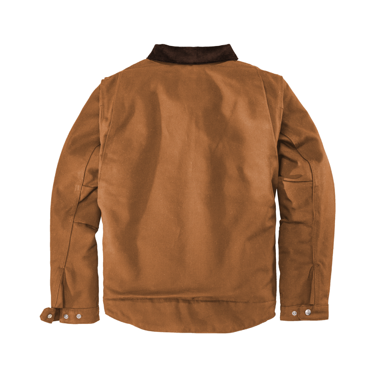 Men's Carhartt Duck Detroit Jacket