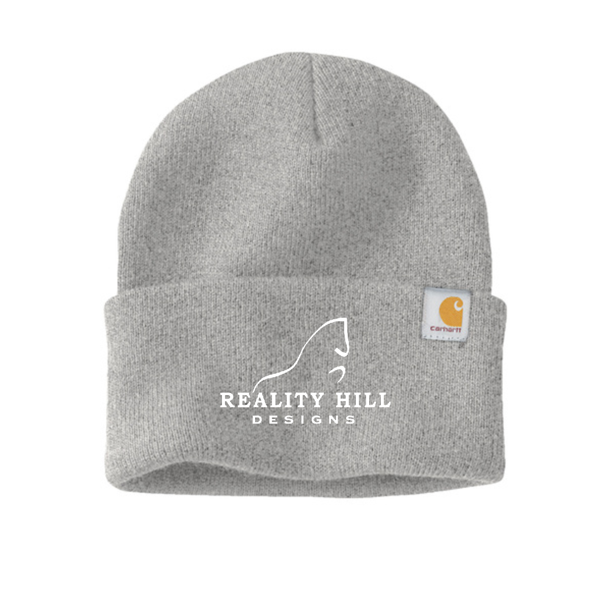 Carhartt Watch Cap Cuffed Beanie
