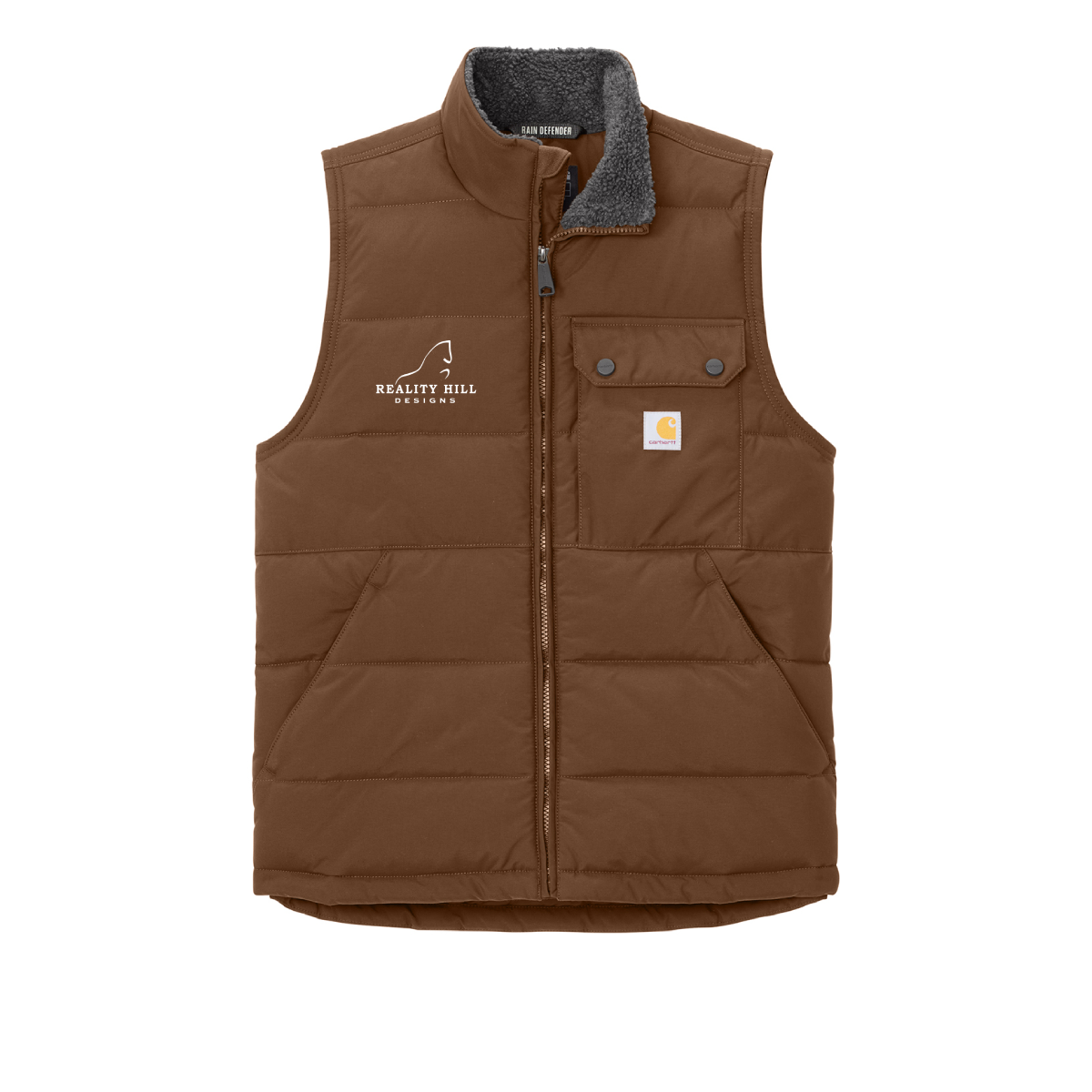 Men's Carhartt Montana Insulated Vest
