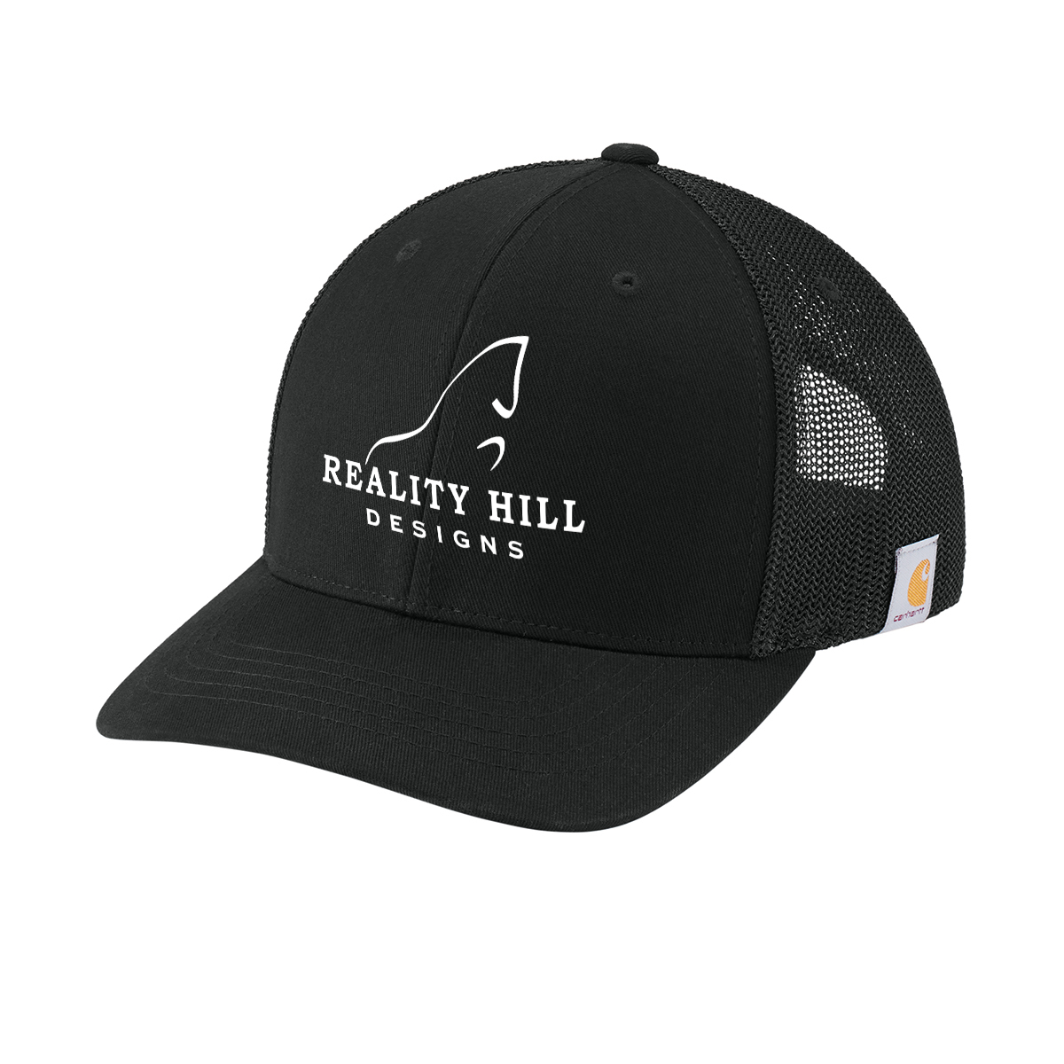 Carhartt Flexfit 110 Mesh Back Cap
