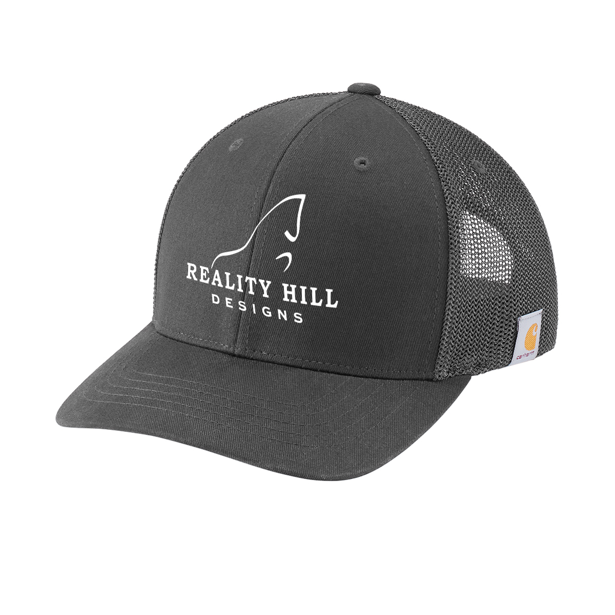 Carhartt Flexfit 110 Mesh Back Cap