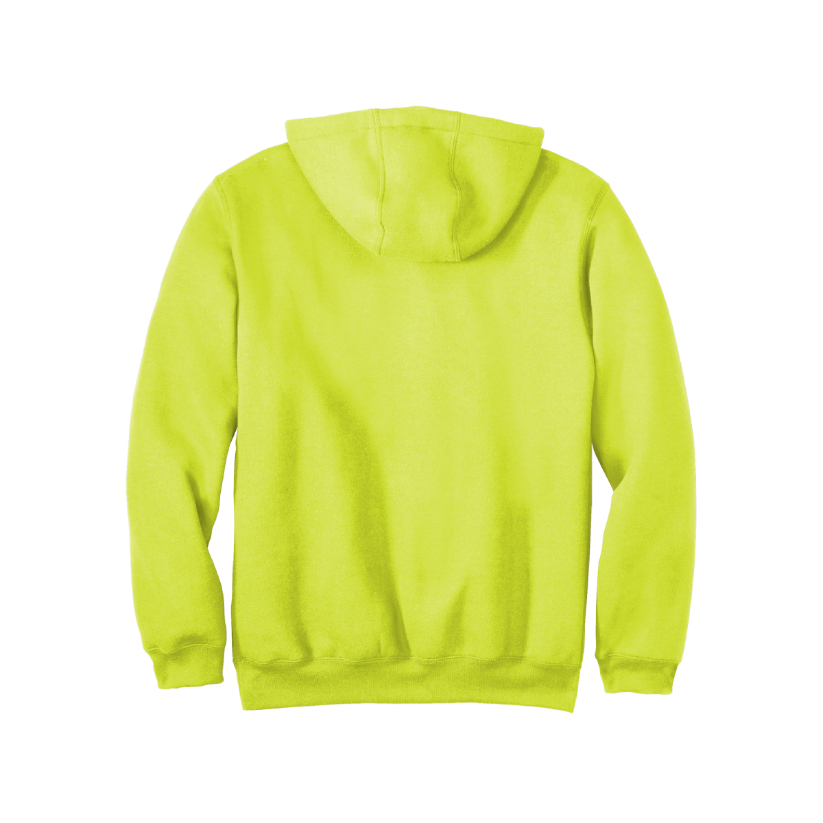 Men's Carhartt Midweight Hooded Sweatshirt