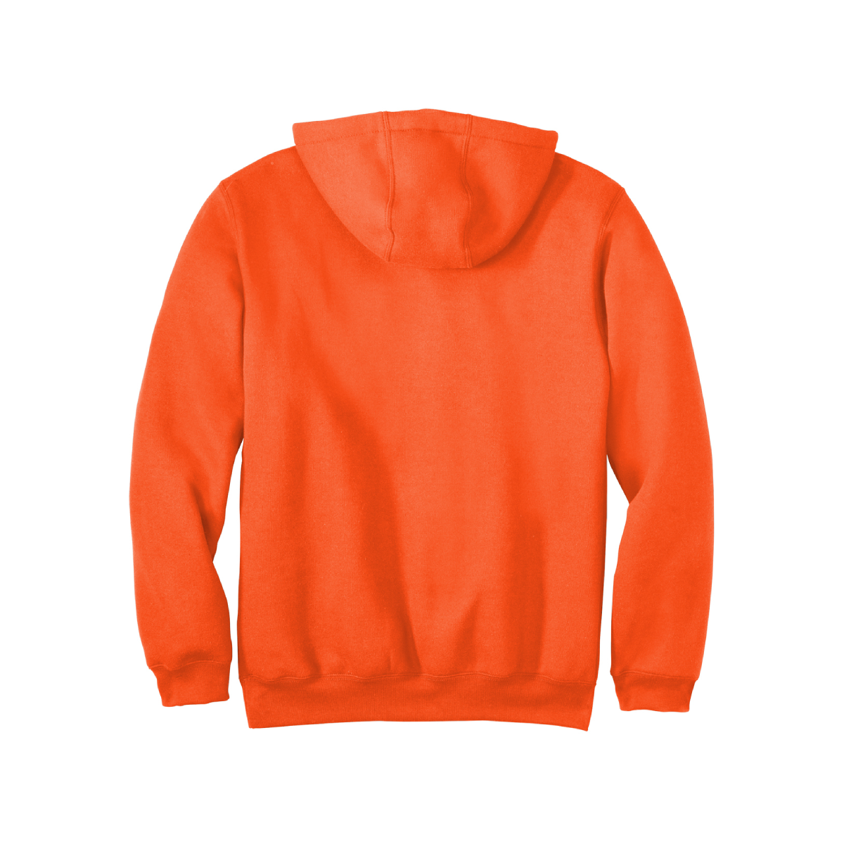 Men's Carhartt Midweight Hooded Sweatshirt