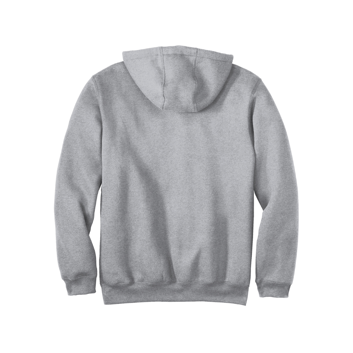 Men's Carhartt Midweight Hooded Sweatshirt