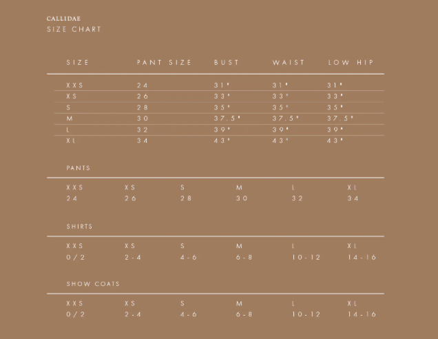 Women's CALLIDAE The Tech Riding Long Sleeve Polo