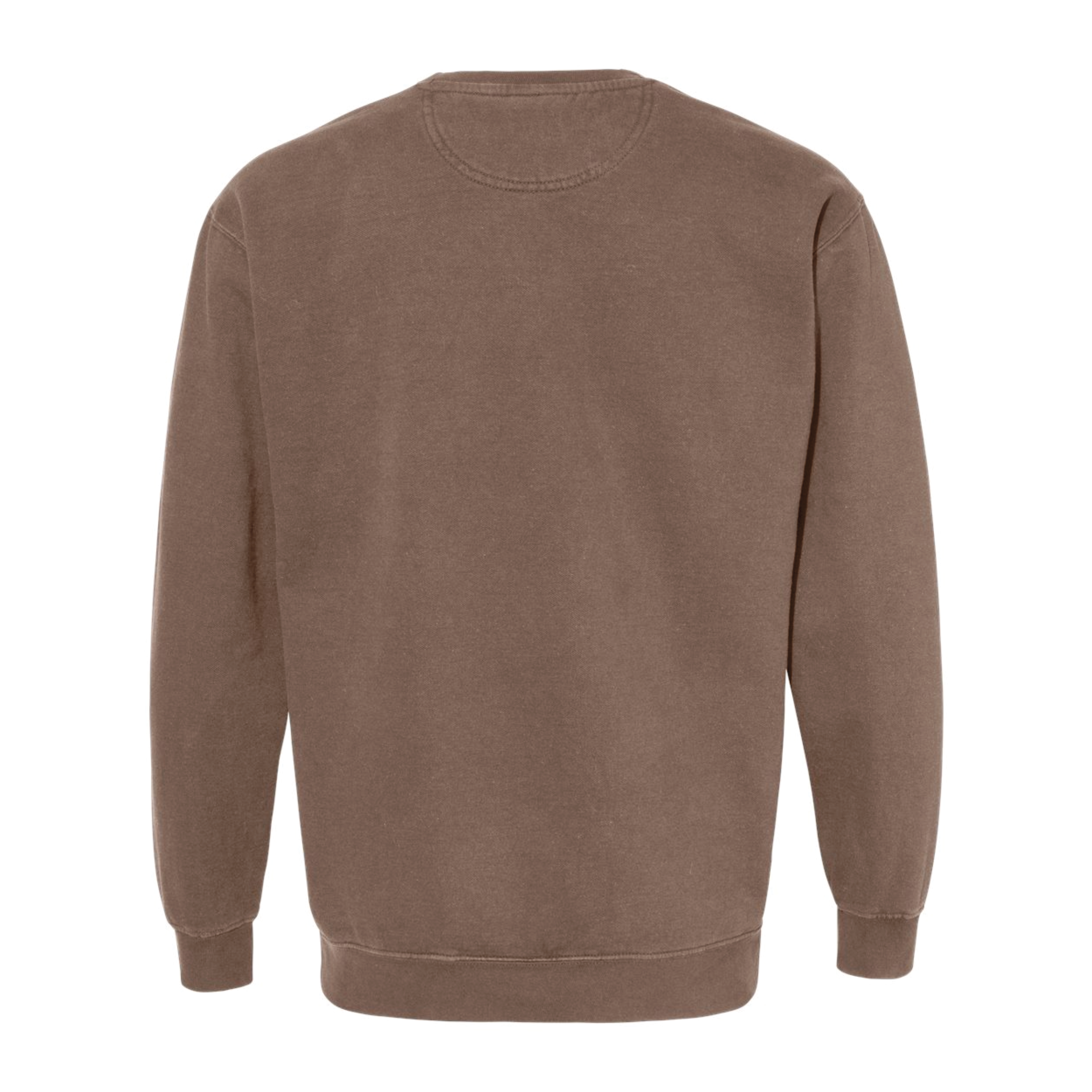 Unisex Comfort Colors Garment_Dyed Crewneck