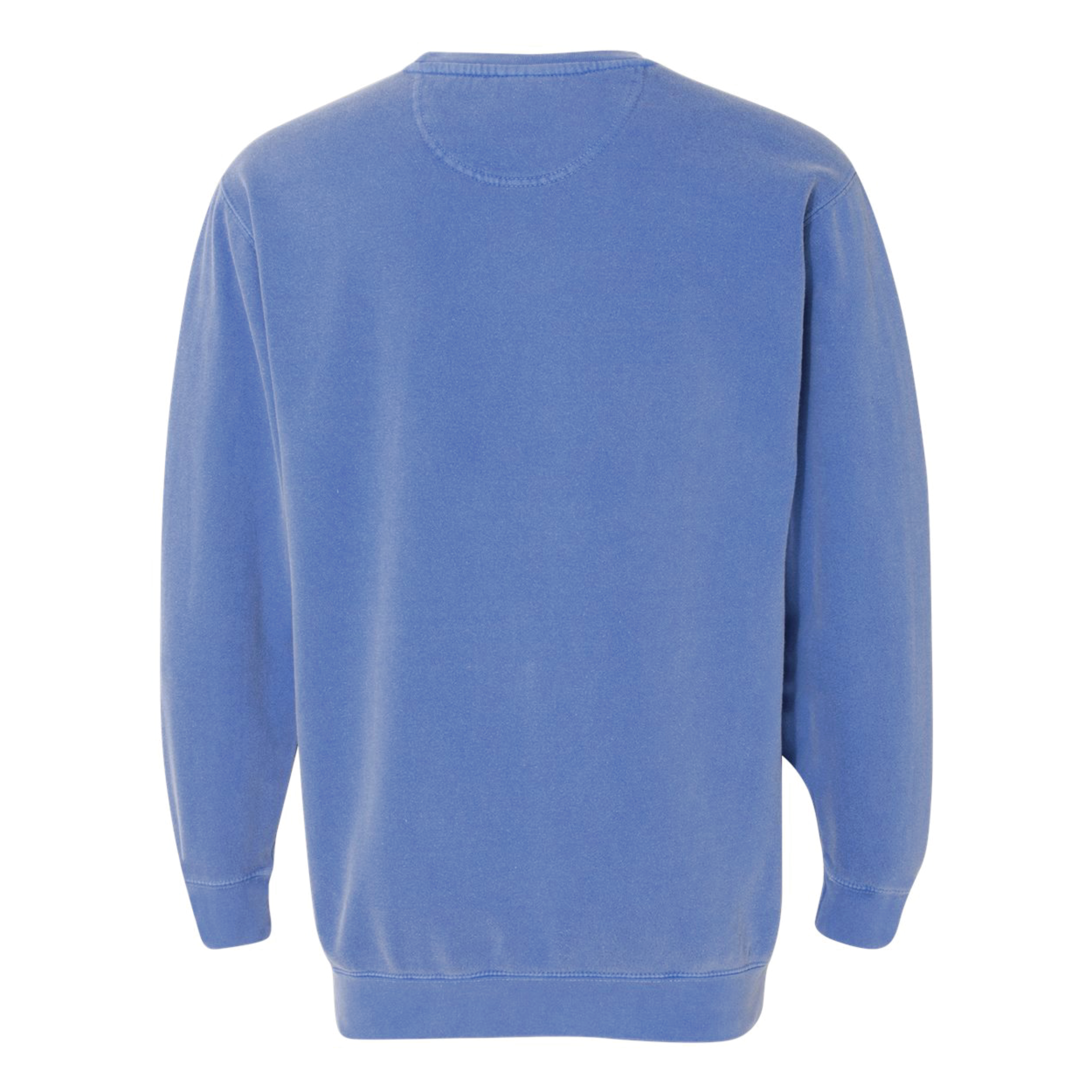 Unisex Comfort Colors Garment_Dyed Crewneck