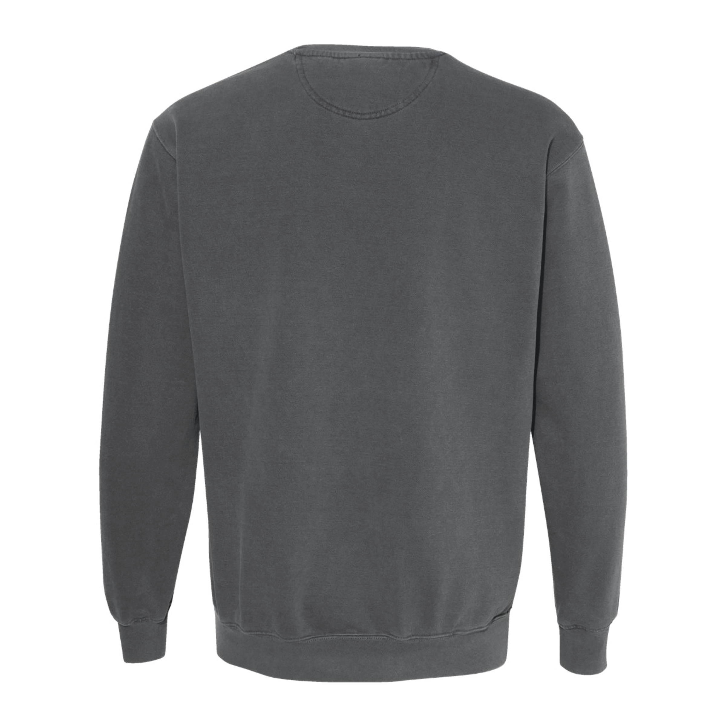 Unisex Comfort Colors Garment_Dyed Crewneck