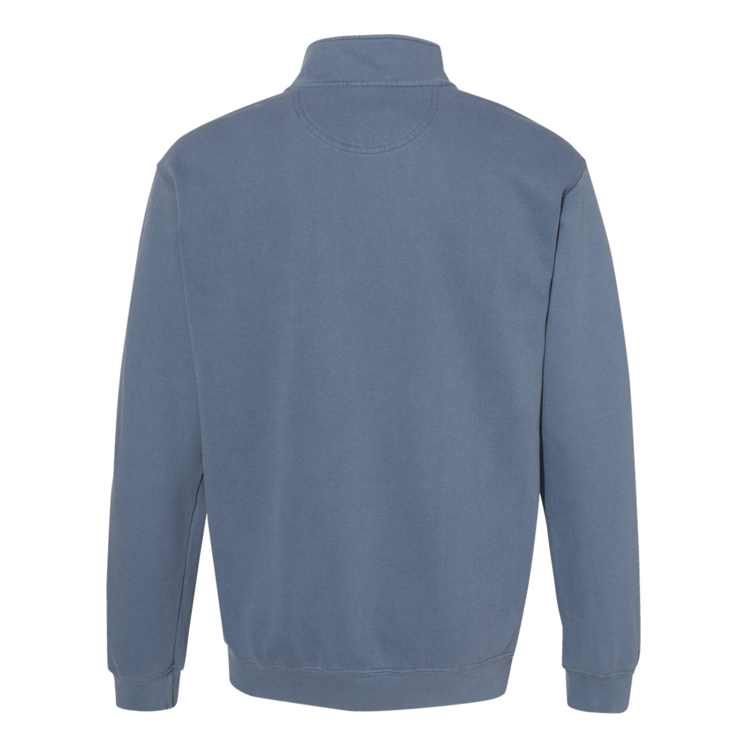 Men's Comfort Colors Quarter Zip