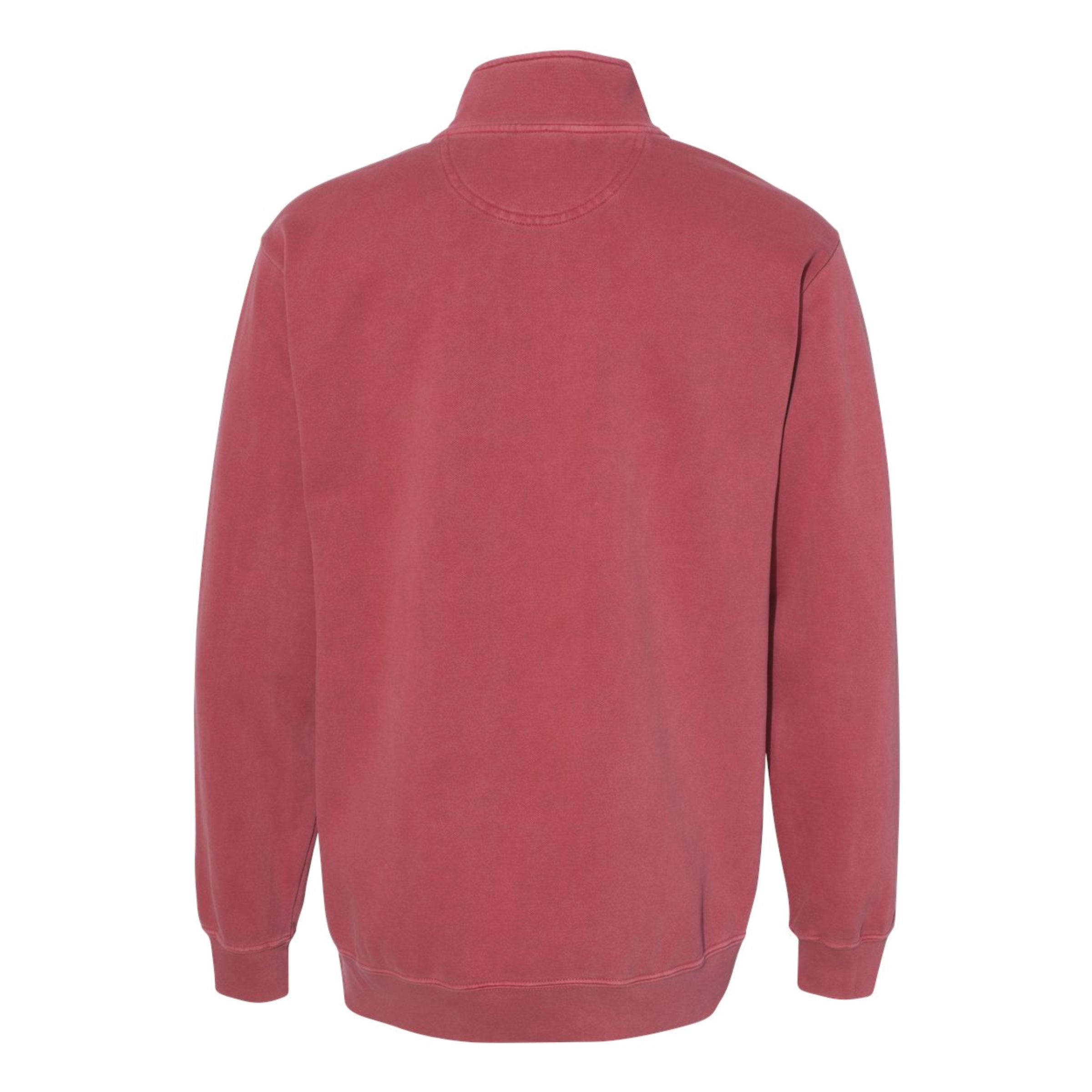 Men's Comfort Colors Quarter Zip