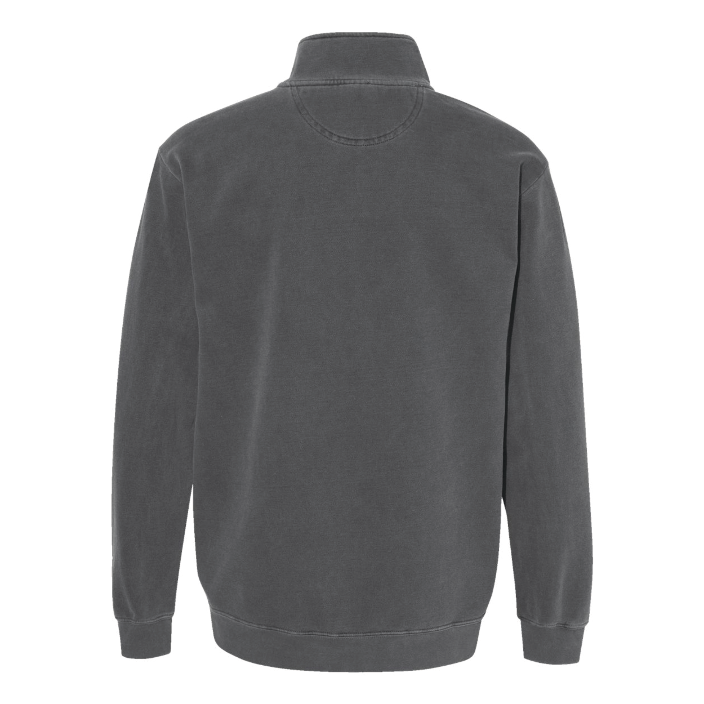Men's Comfort Colors Quarter Zip