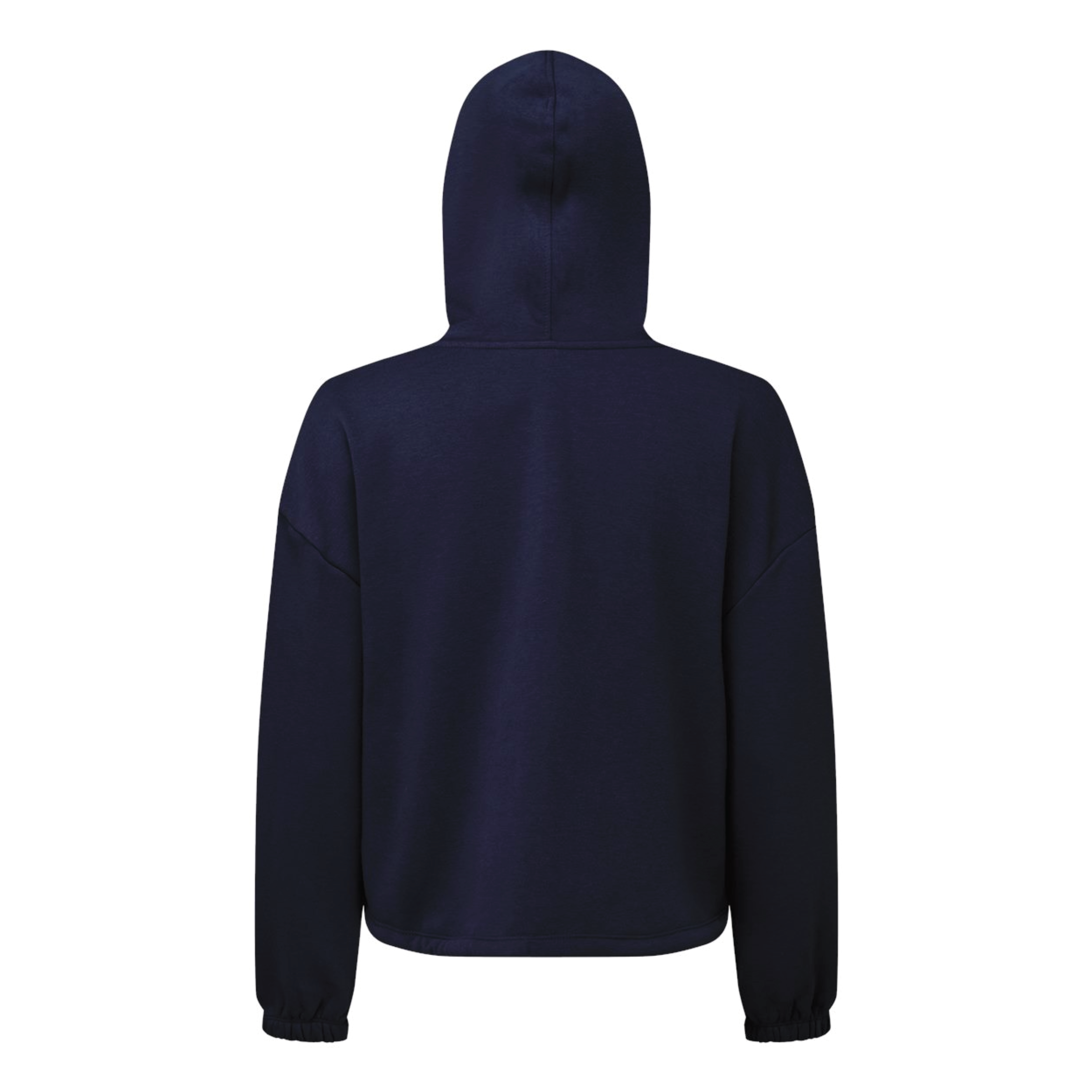 Women's TriDri Maria Full-Zip Hooded Sweatshirt