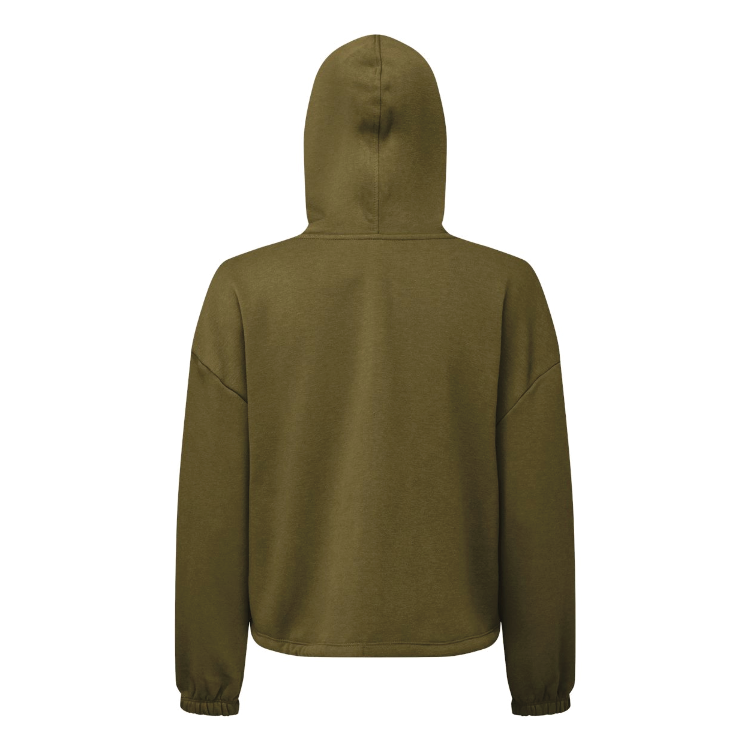 Women's TriDri Maria Full-Zip Hooded Sweatshirt