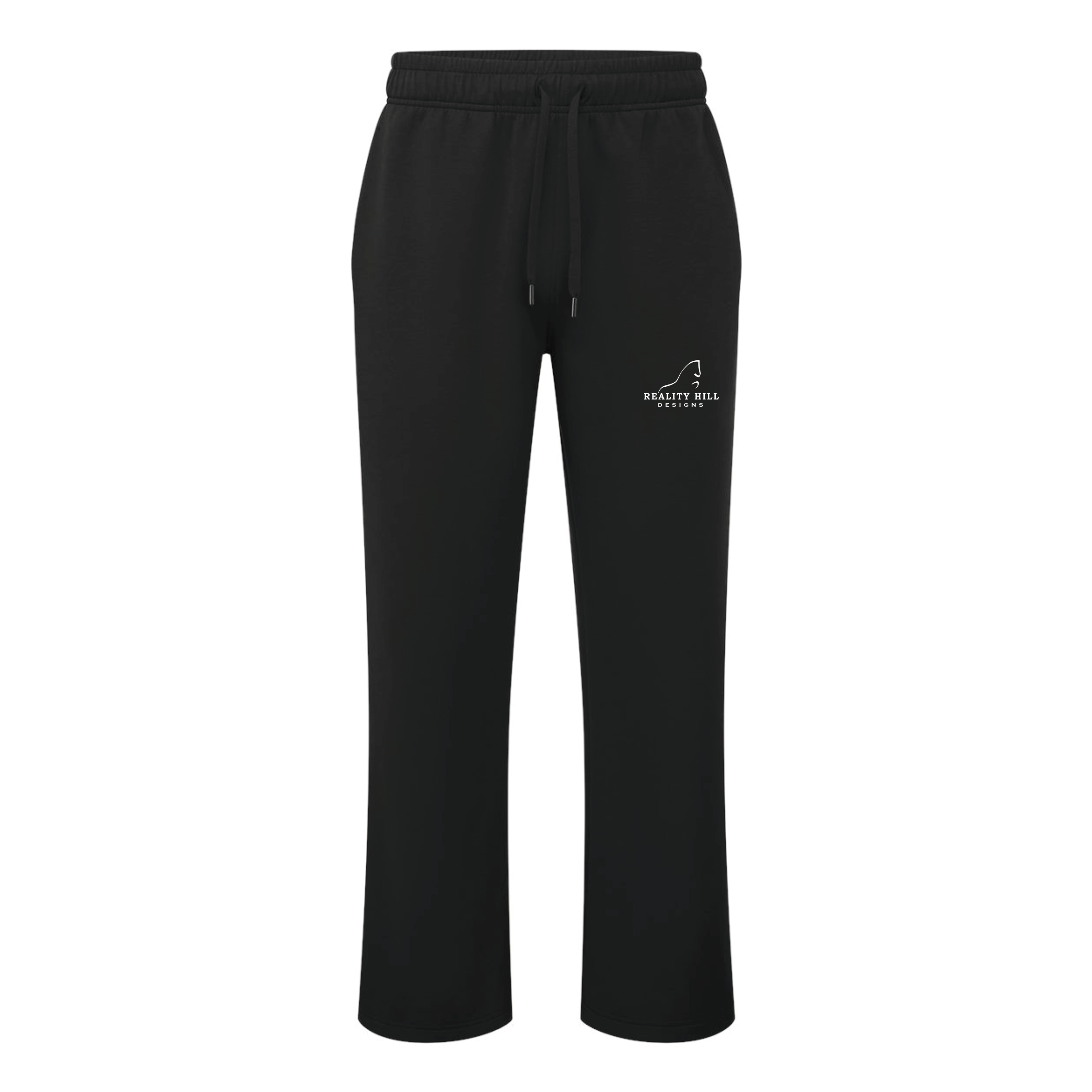 Women's TriDri Luxe Wide Leg Pants