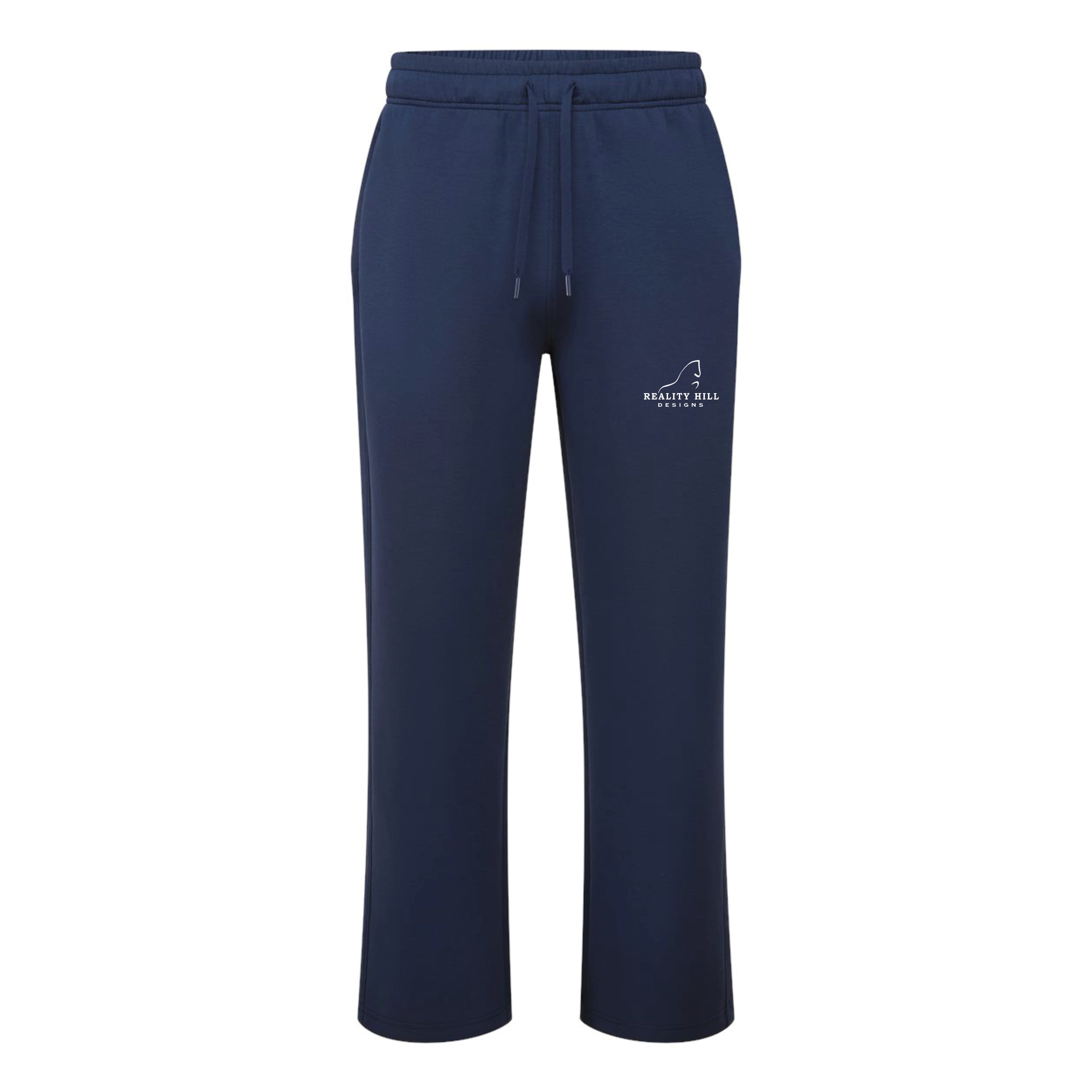 Women's TriDri Luxe Wide Leg Pants