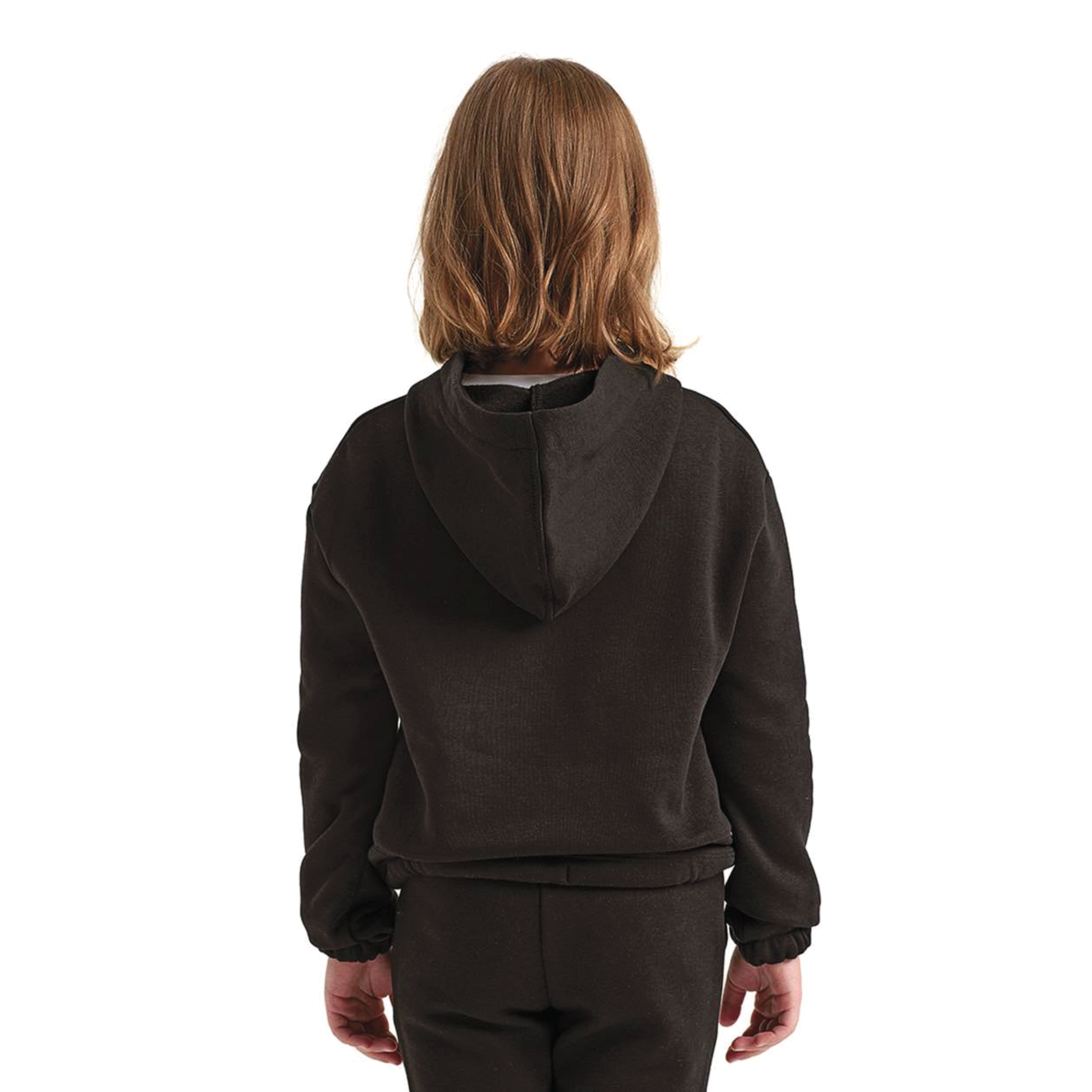 Youth TriDri Maria Hooded Sweatshirt