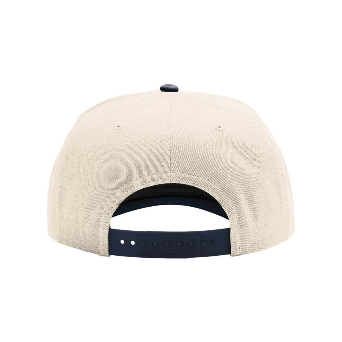 Richardson Full Fabric Five-Panel Champ Cap