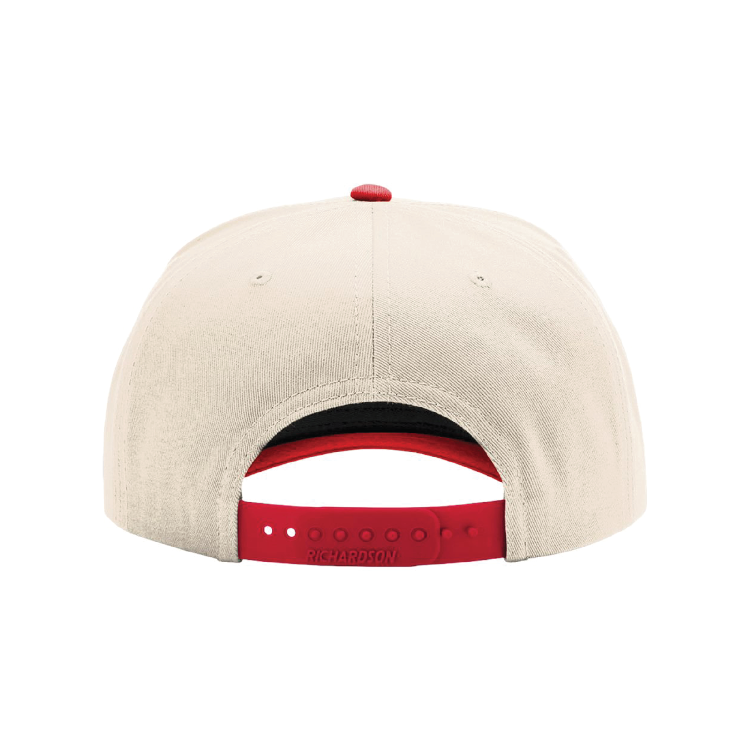 Richardson Full Fabric Five-Panel Champ Cap