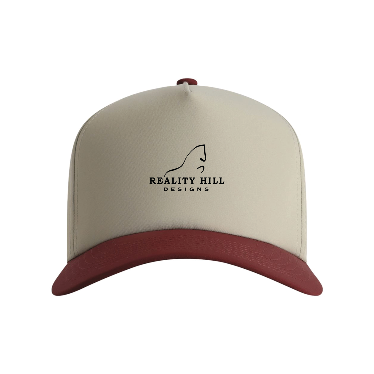 Imperial The Persimmon Two-Tone Cap