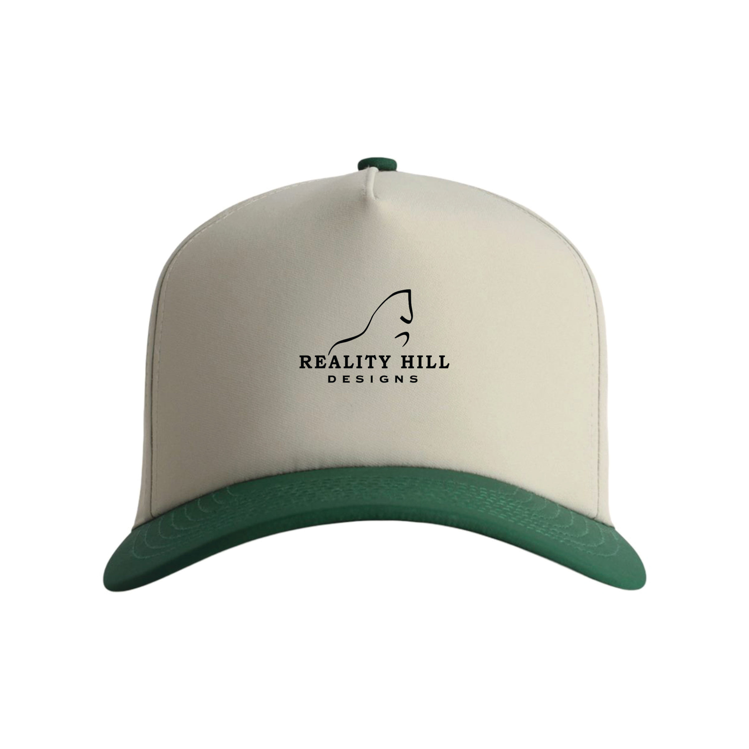Imperial The Persimmon Two-Tone Cap