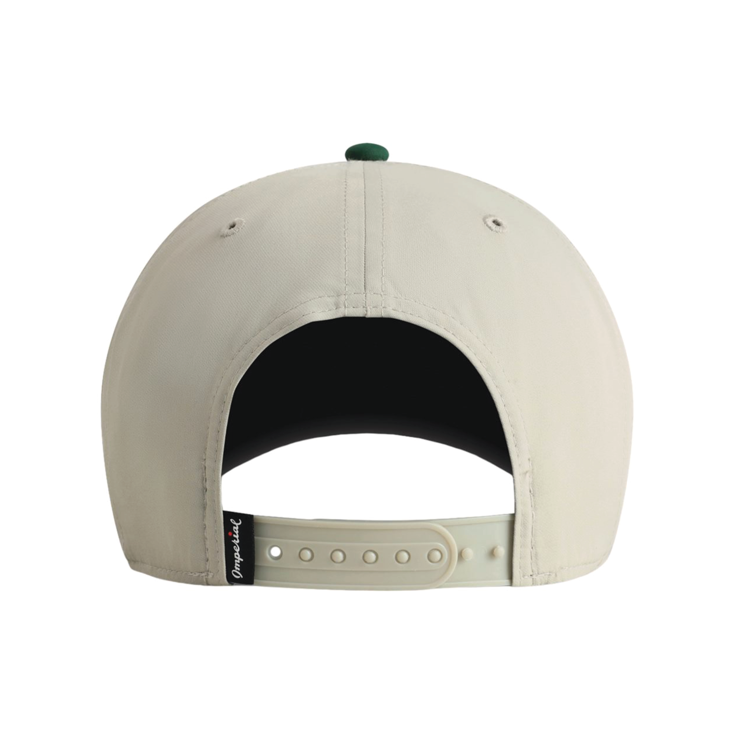 Imperial The Persimmon Two-Tone Cap