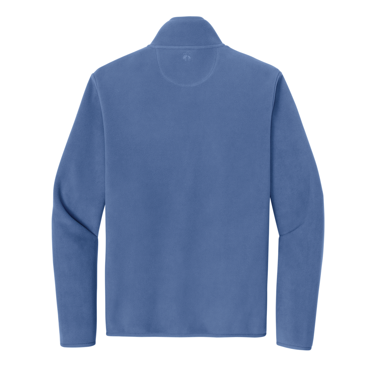 Men's Brooks Brothers Fleece 1/4 Snap Neck