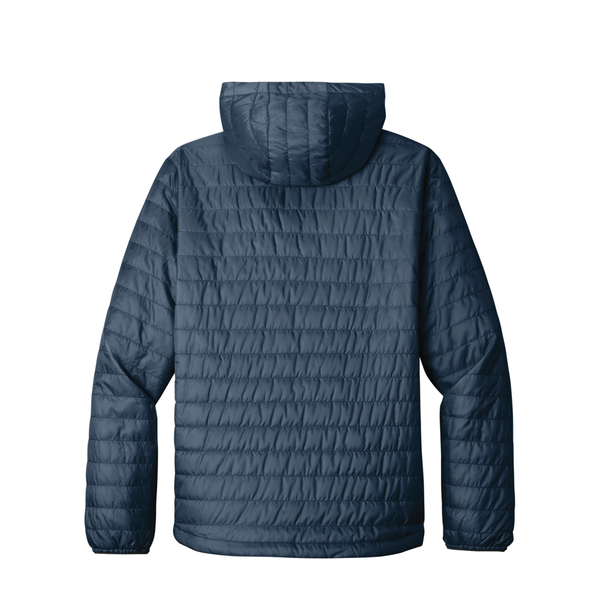 Men's Port Authority Packable Puffy Anorak