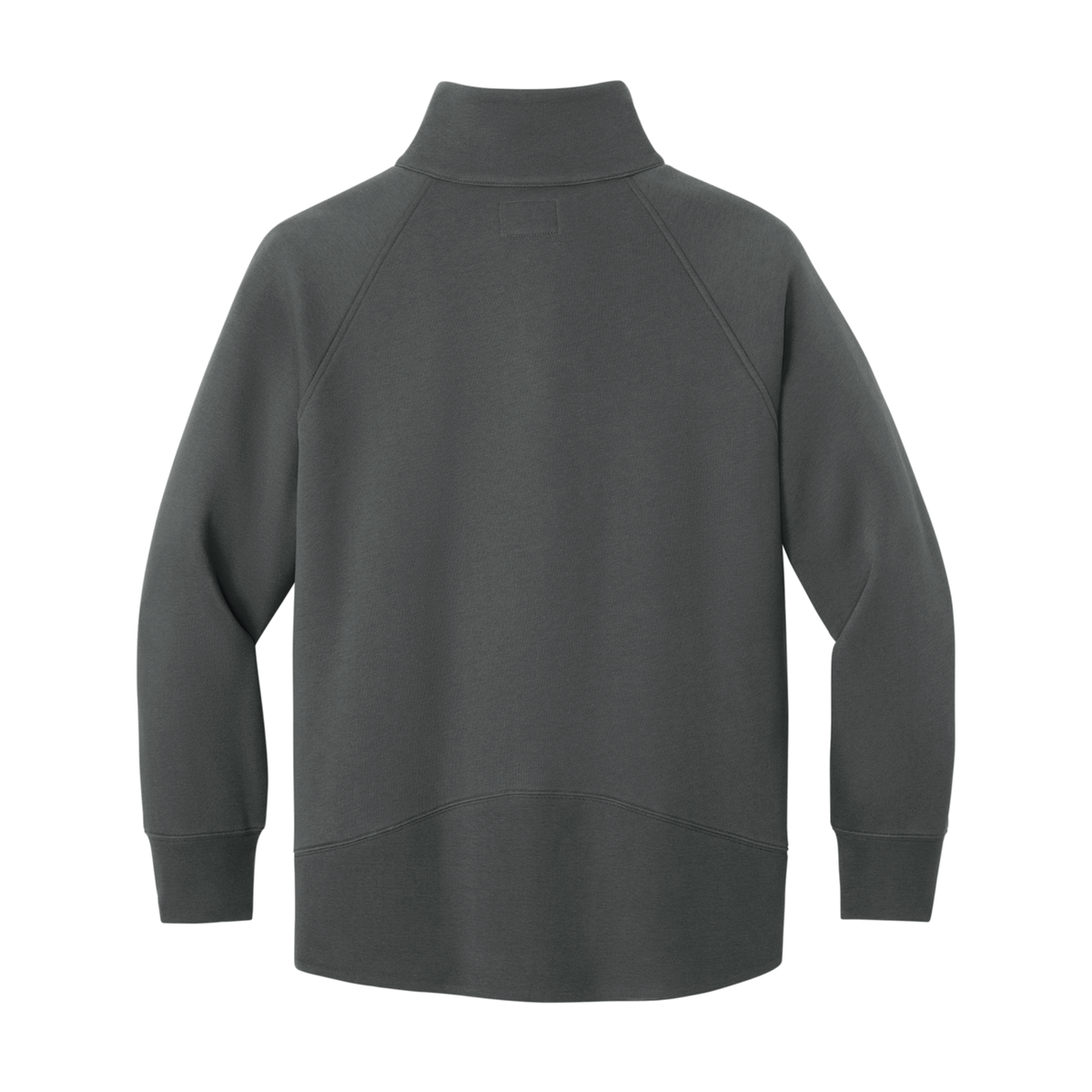 Women's New Era Heritage Fleece 1/2-Zip
