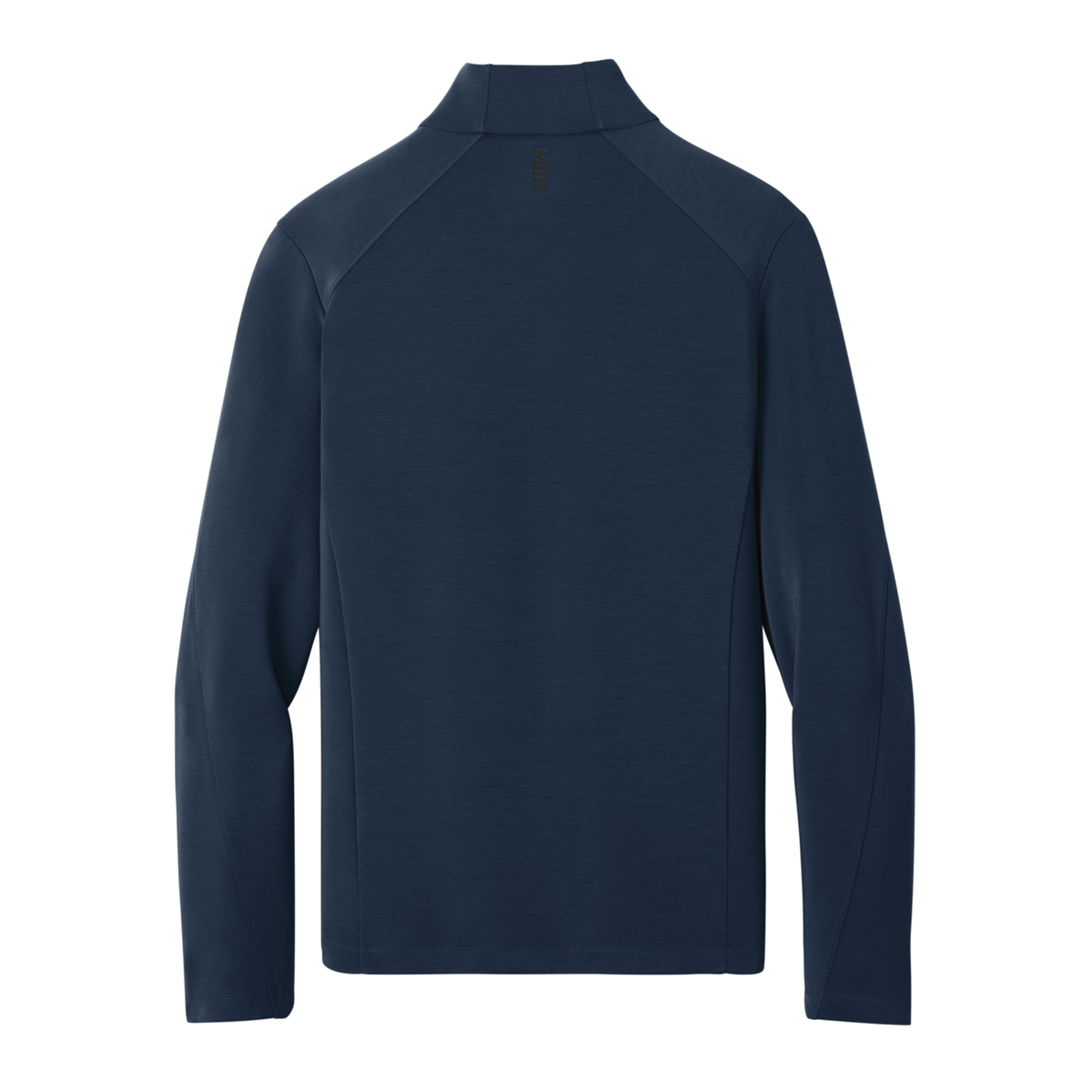 Men's MiiR Kumo 1/4-Snap Pullover