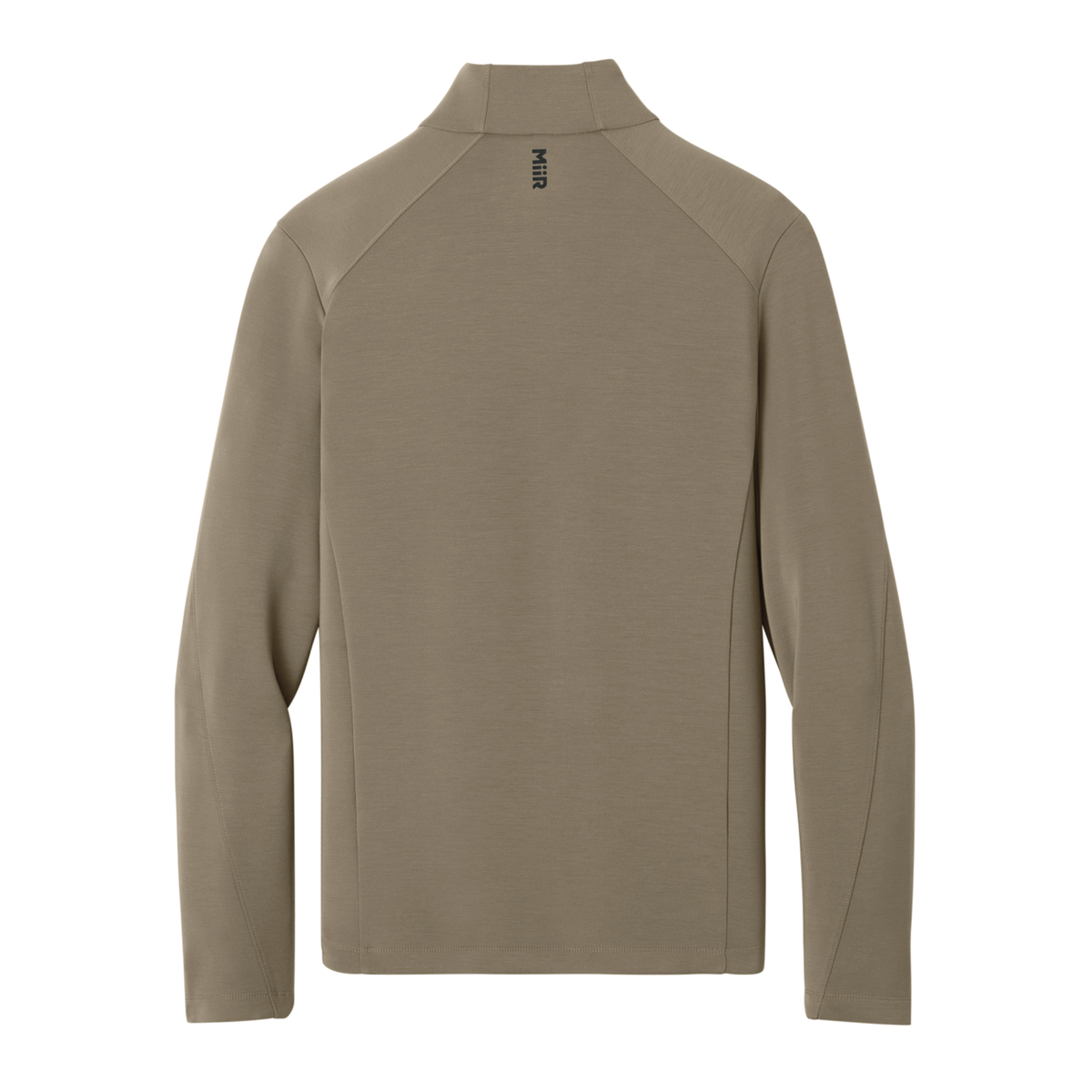 Men's MiiR Kumo 1/4-Snap Pullover