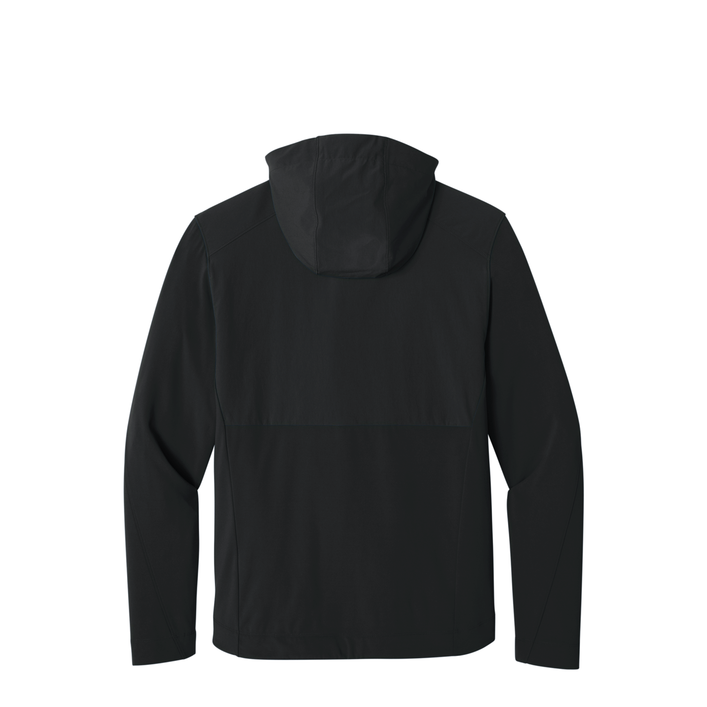 Men's MiiR Kivu Hybrid Full-Zip Hooded Jacket