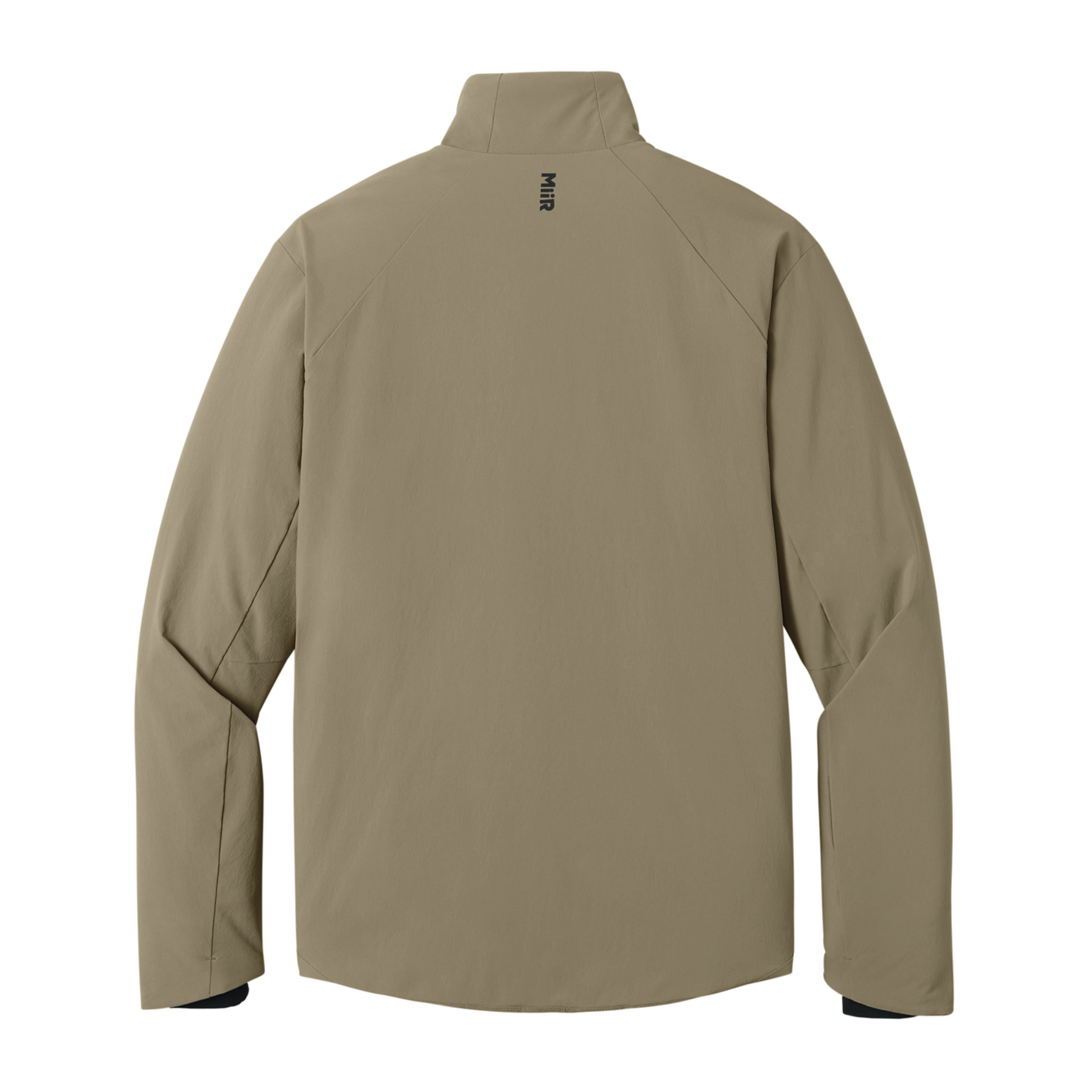 Men's MiiR Sashiko Full-Zip Stretch Puffy