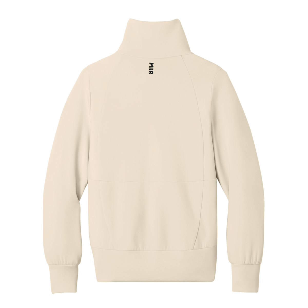 Women's MiiR Kumo 1/4-Zip Pullover