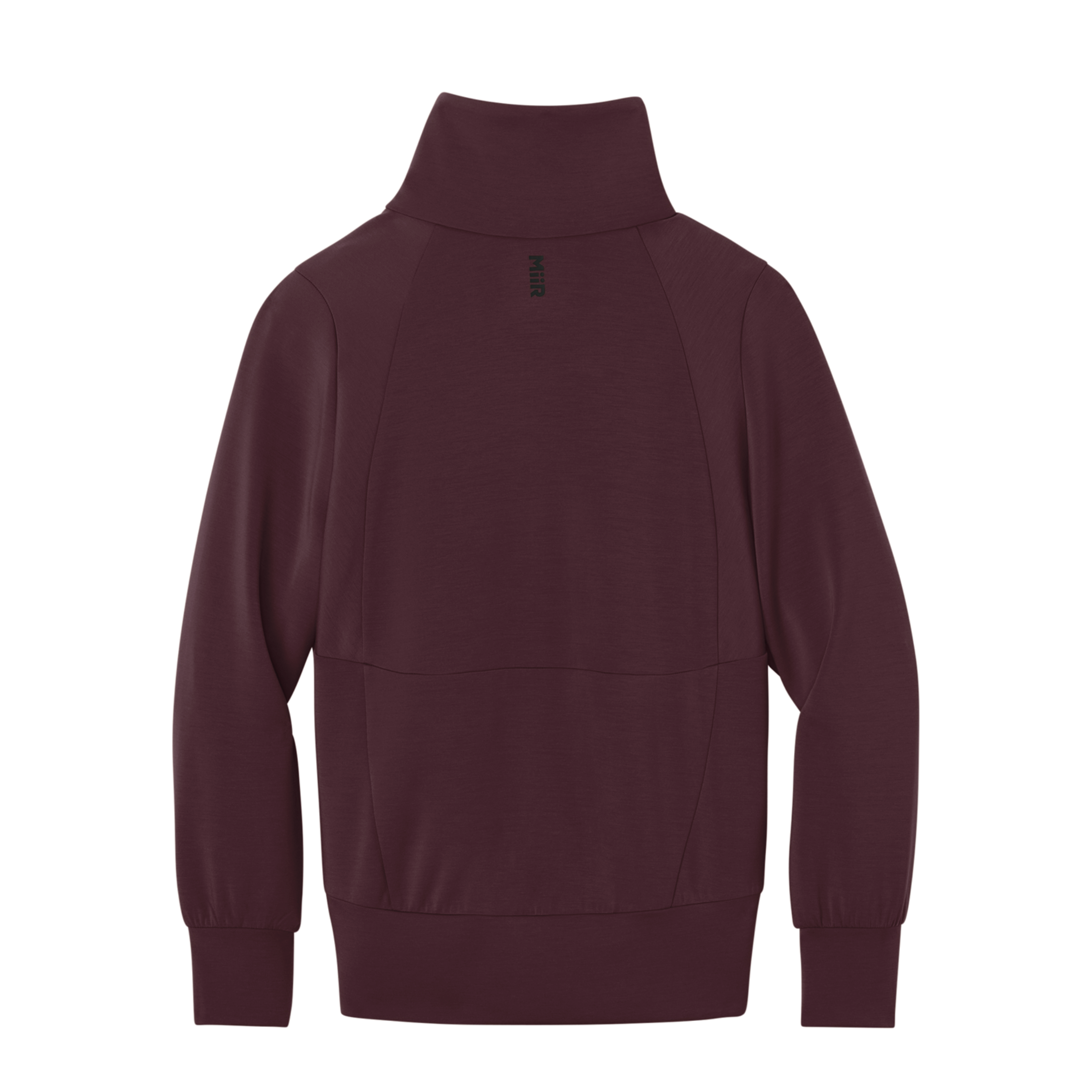 Women's MiiR Kumo 1/4-Zip Pullover