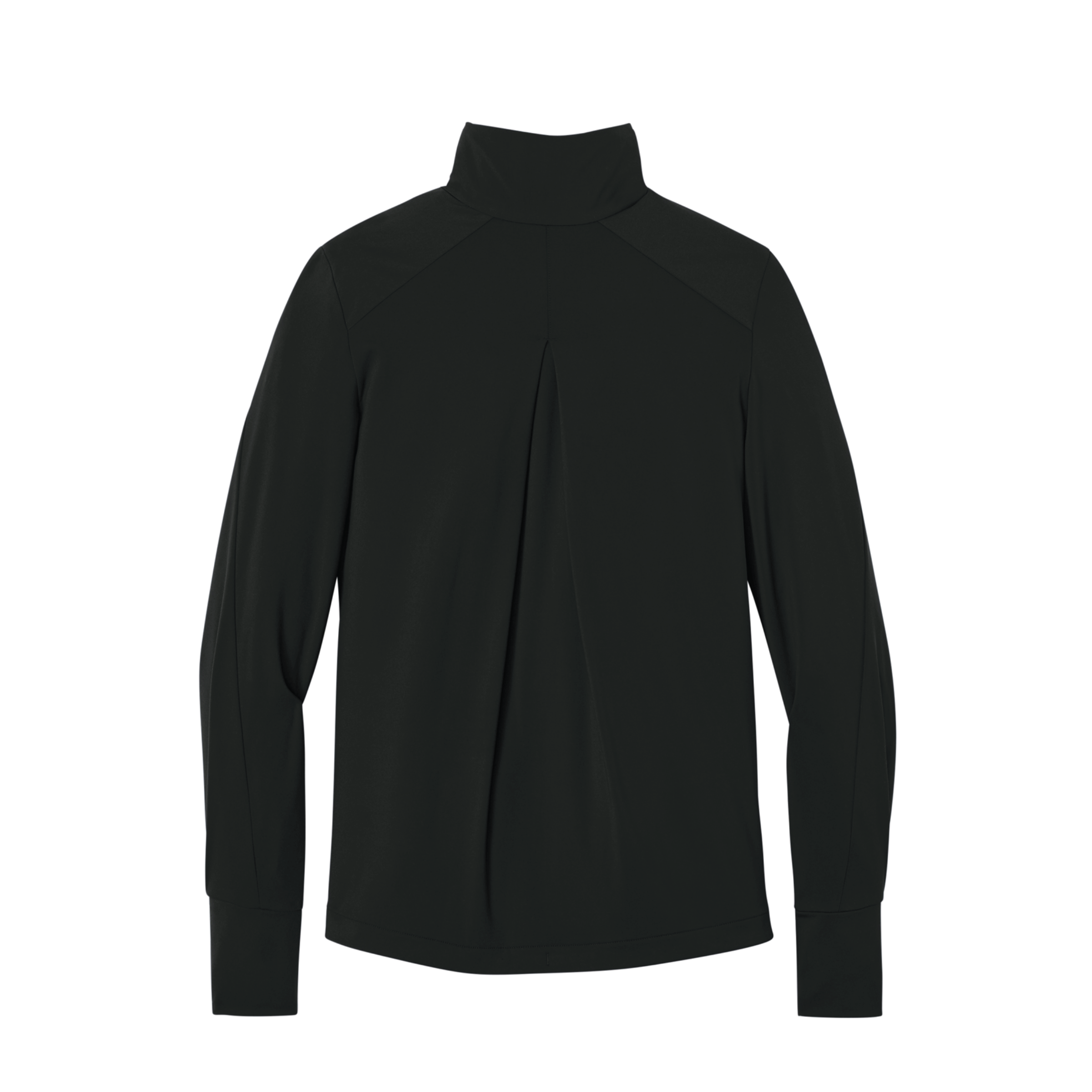 Women's MiiR Kivu Hybrid Full-Zip Jacket