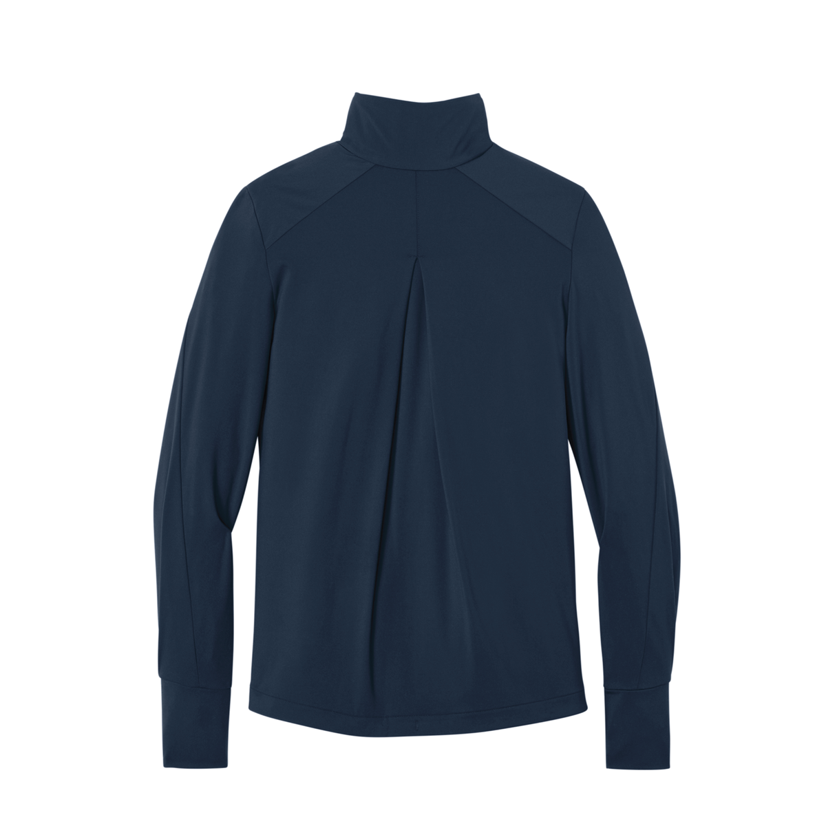 Women's MiiR Kivu Hybrid Full-Zip Jacket