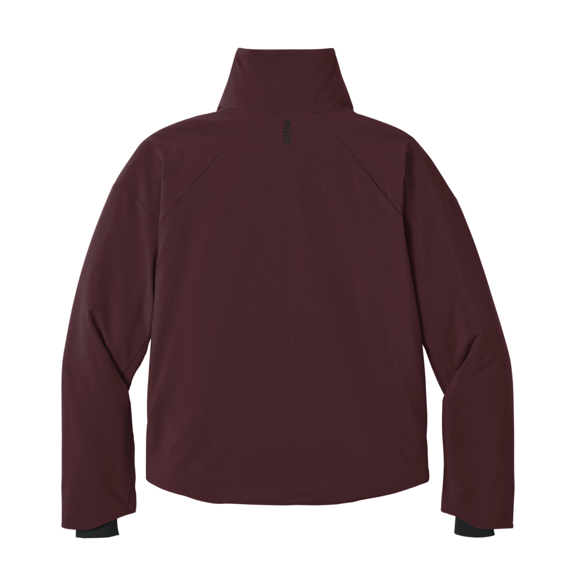 Women's MiiR Sashiko Full-Zip Stretch Puffy