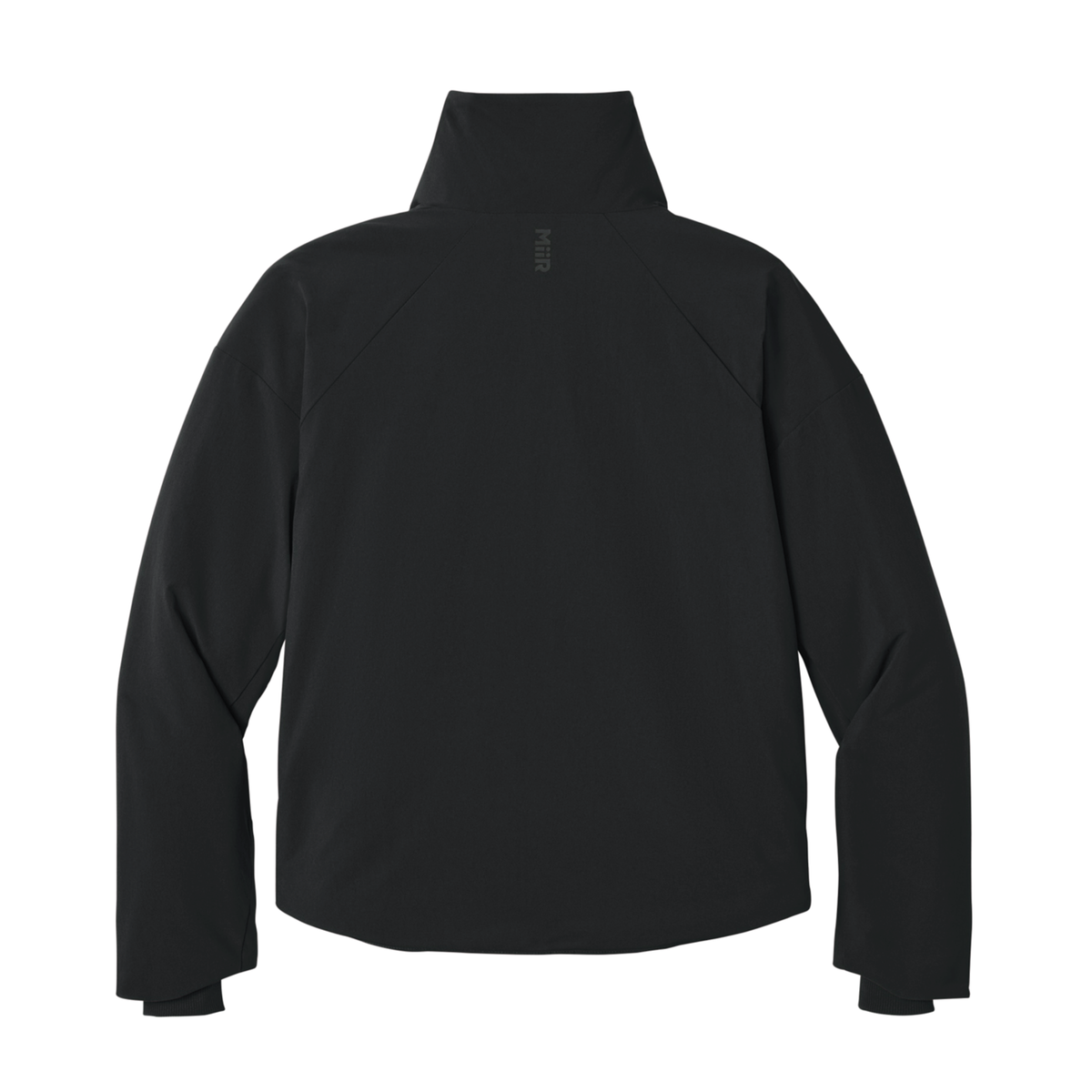 Women's MiiR Sashiko Full-Zip Stretch Puffy