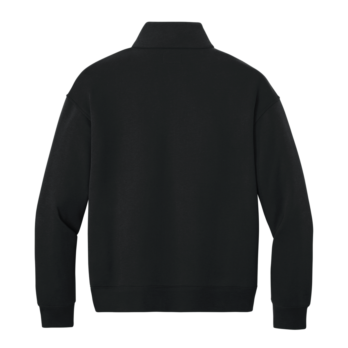 Men's New Era Heritage Fleece 1/2-Zip