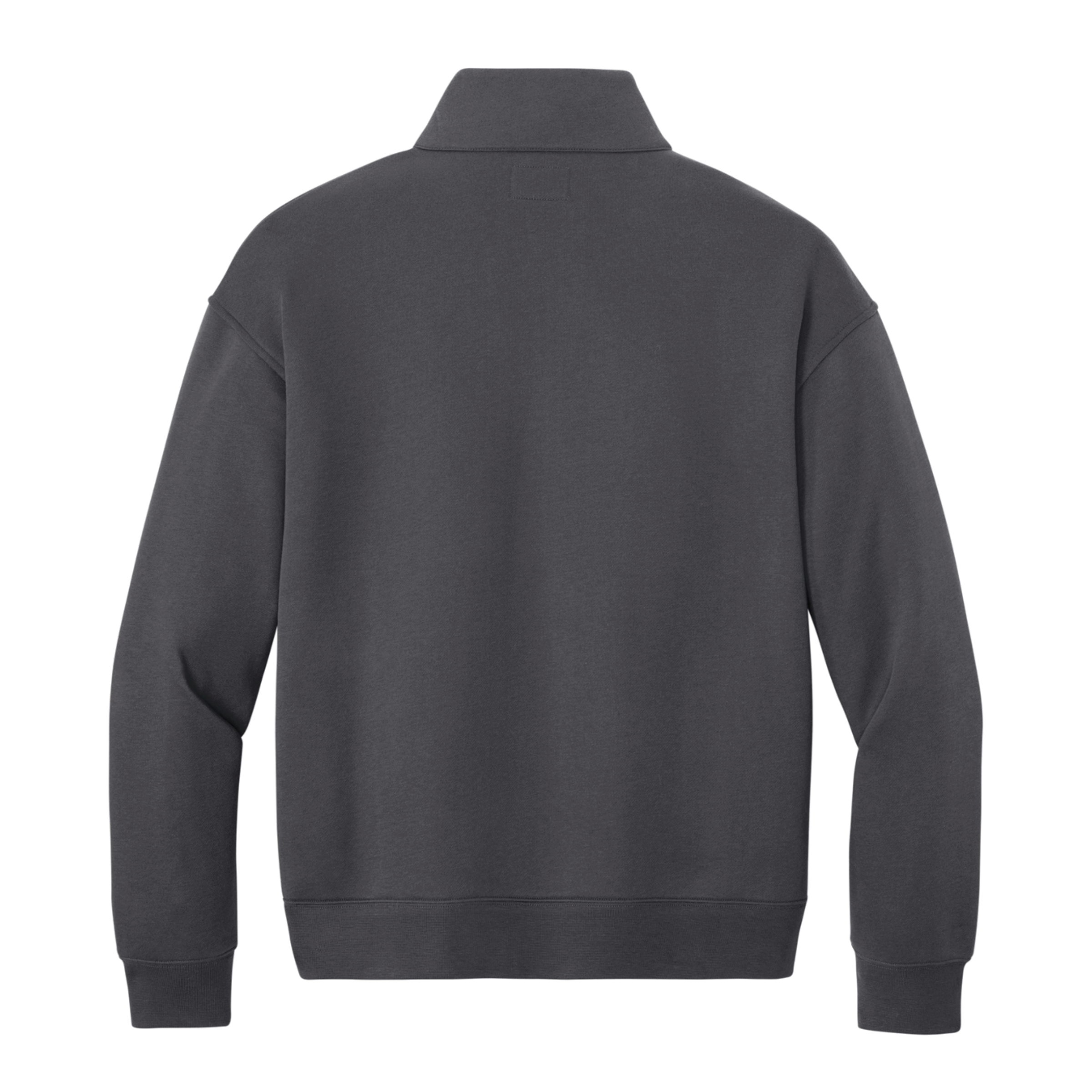 Men's New Era Heritage Fleece 1/2-Zip