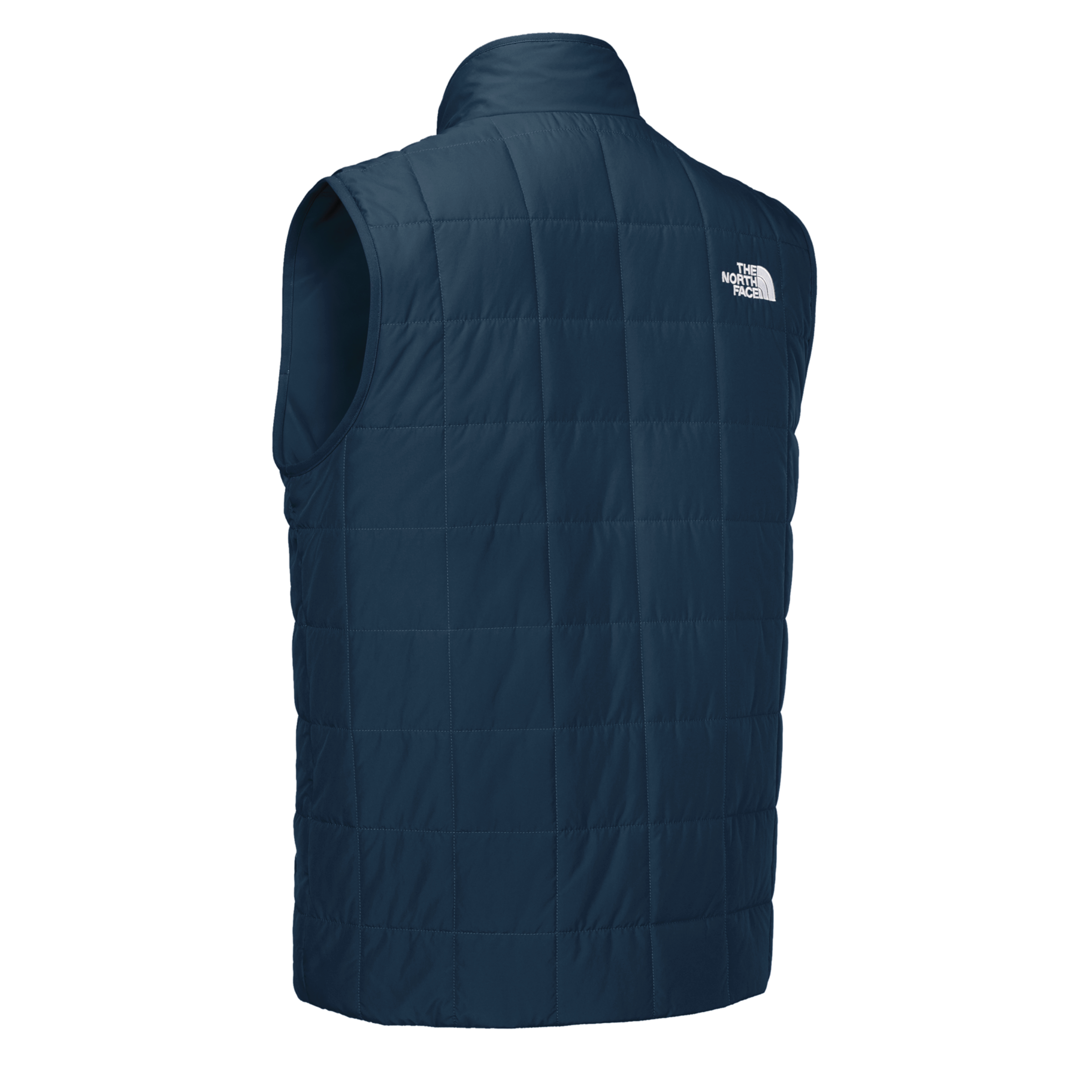 Men's The North Face iron Drift Quilted Vest