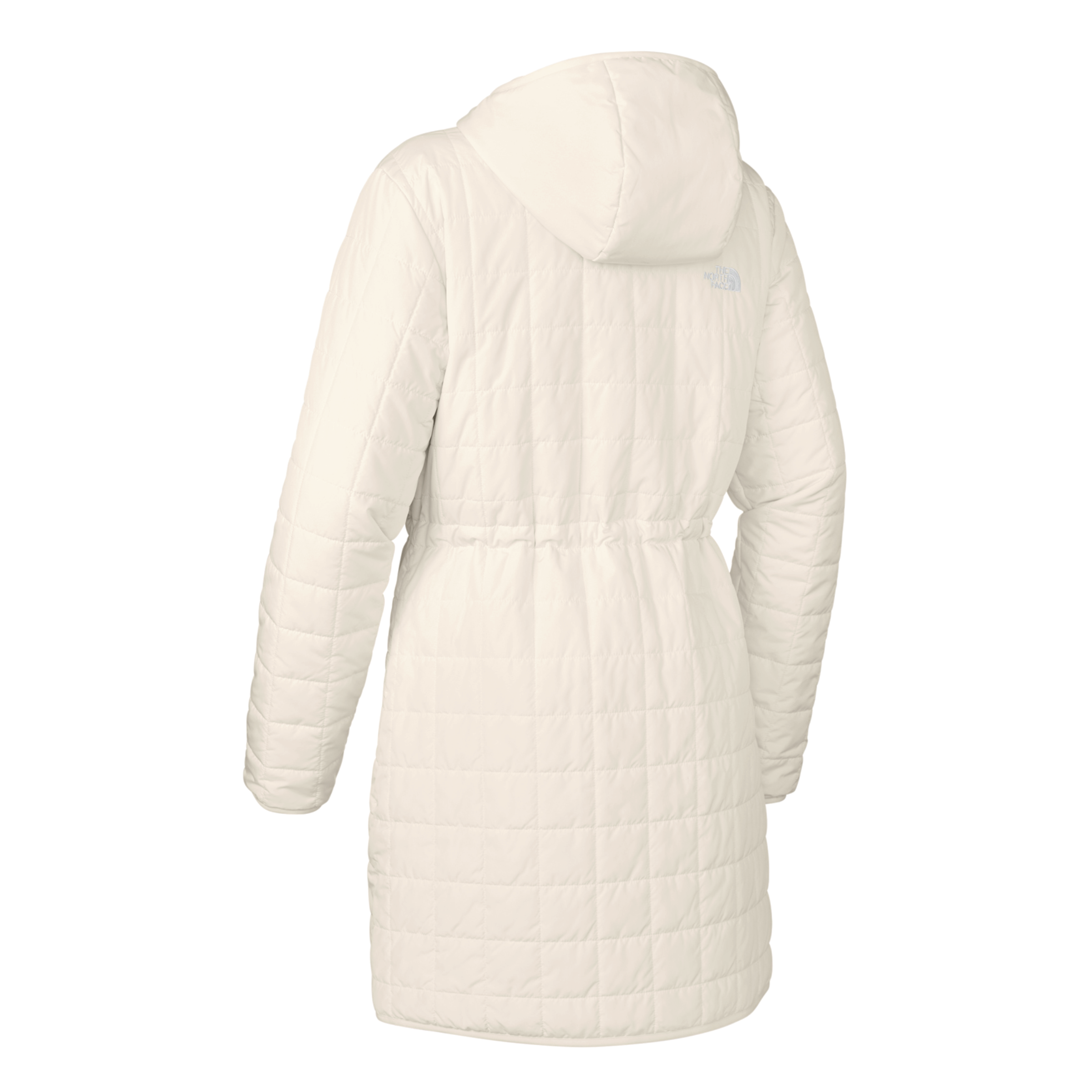 Women's The North Face Iron Drift Quilted Hooded Parka