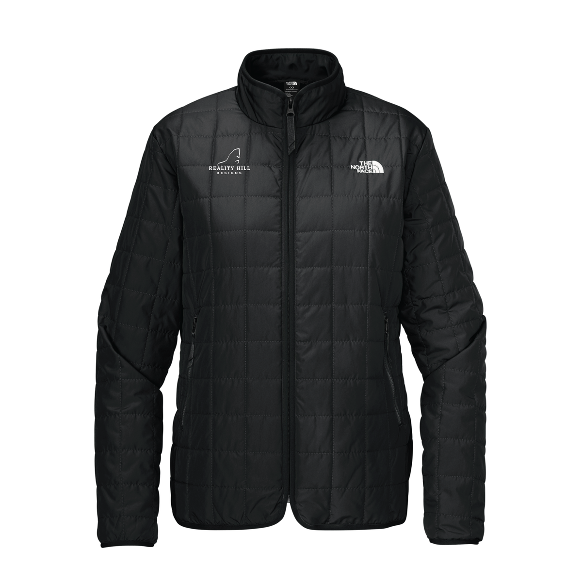 Women's The North Face Iron Drift Quilted Jacket