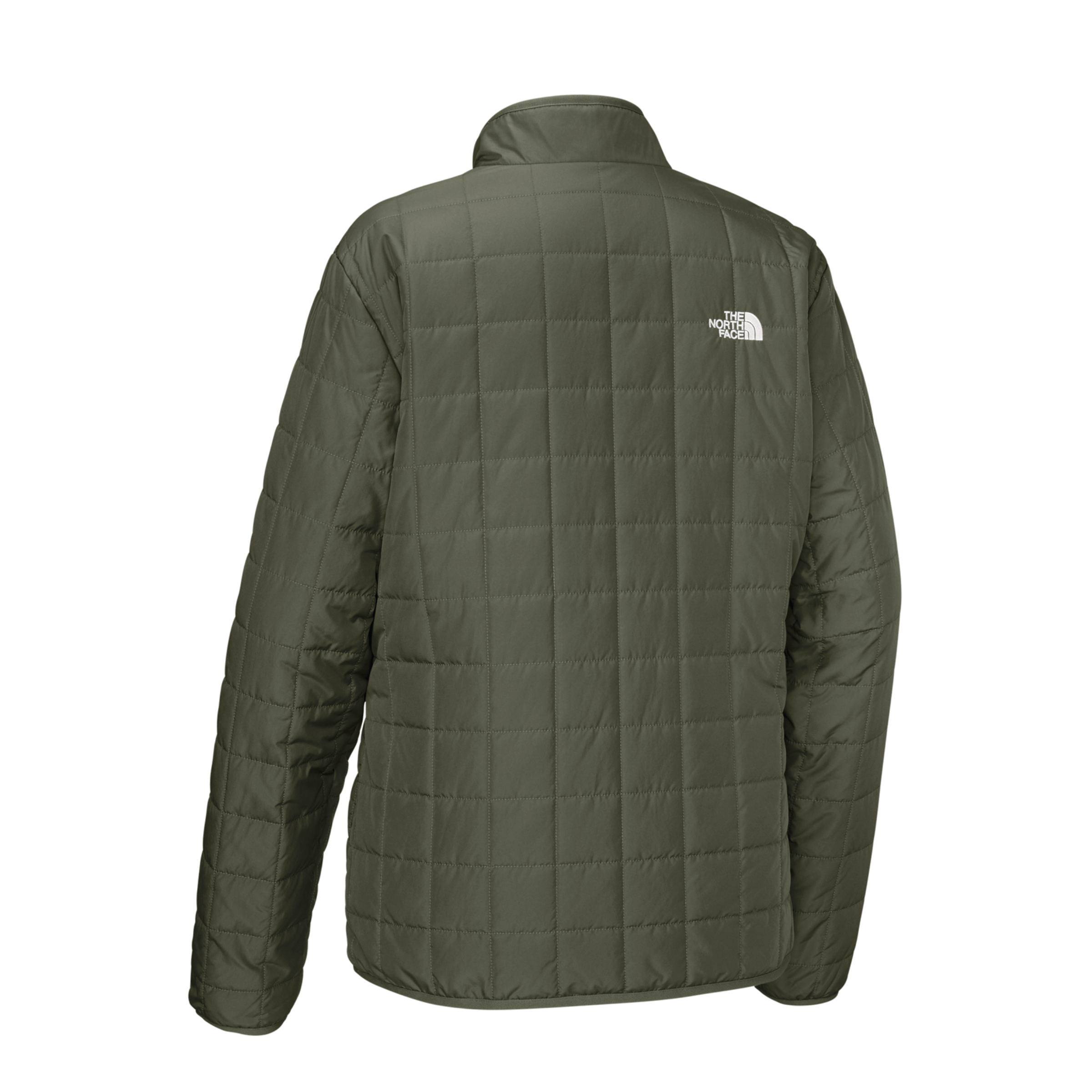 Women's The North Face Iron Drift Quilted Jacket