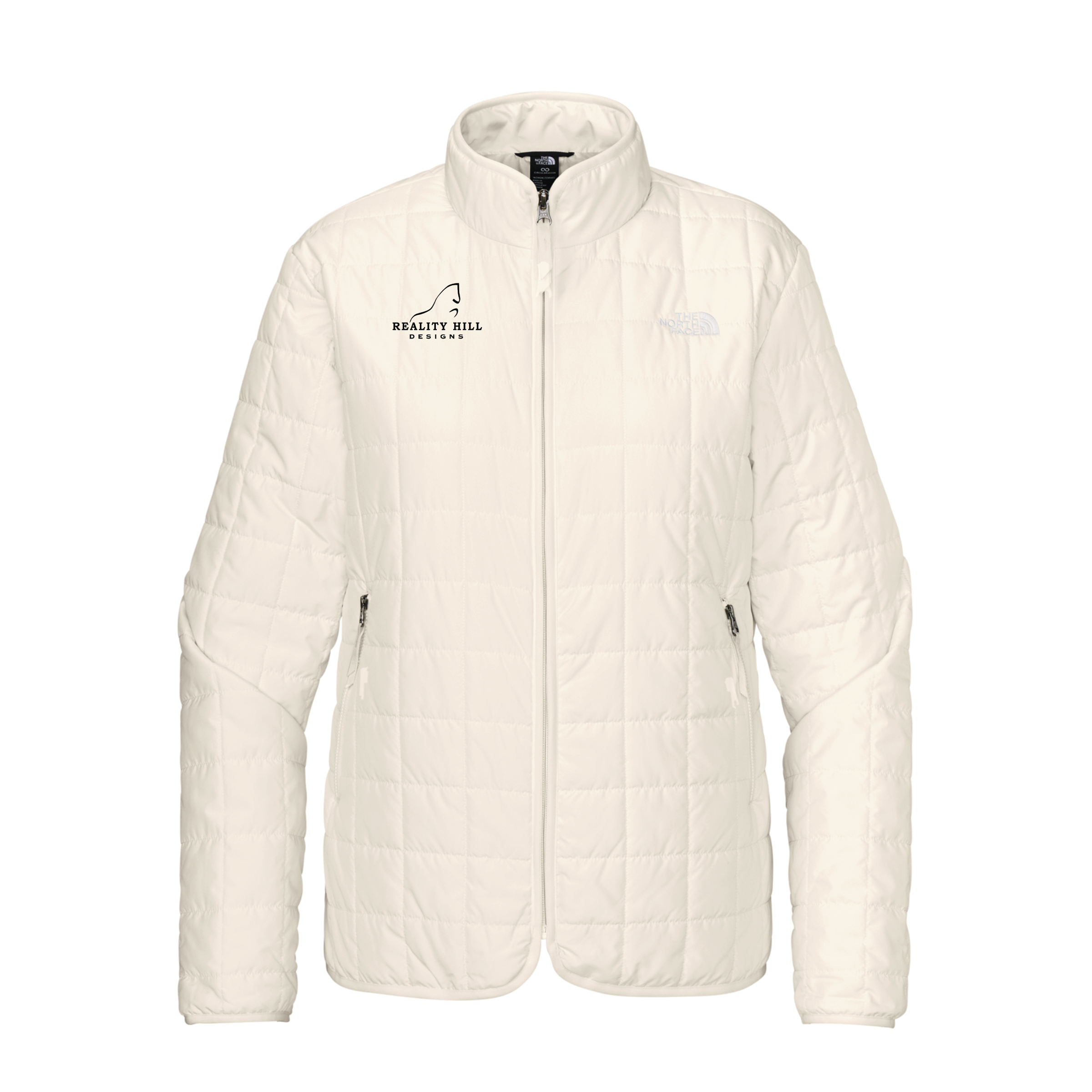 Women's The North Face Iron Drift Quilted Jacket