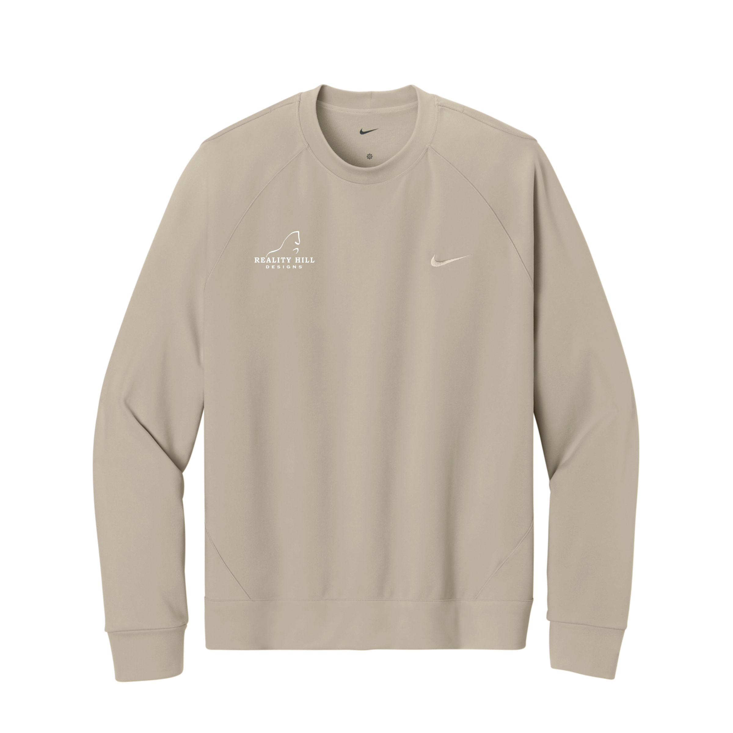 Unisex Nike Dri-FIT Primary Crew